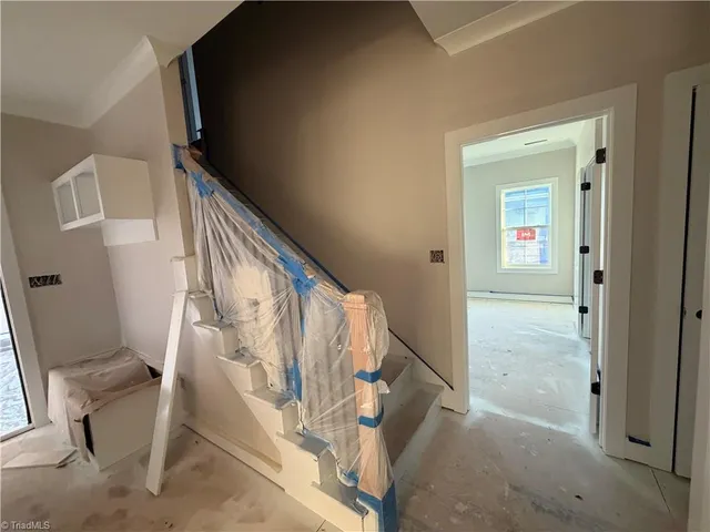 $535,000 | 366 Lenalan Drive, Lexington, NC 27295