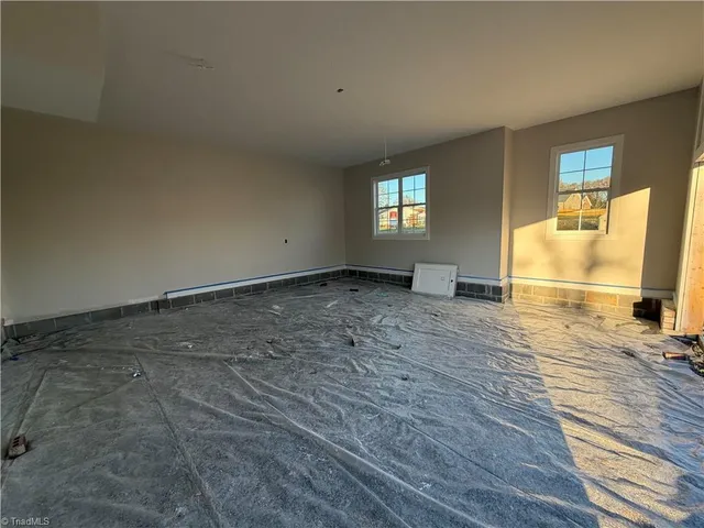 $535,000 | 366 Lenalan Drive, Lexington, NC 27295