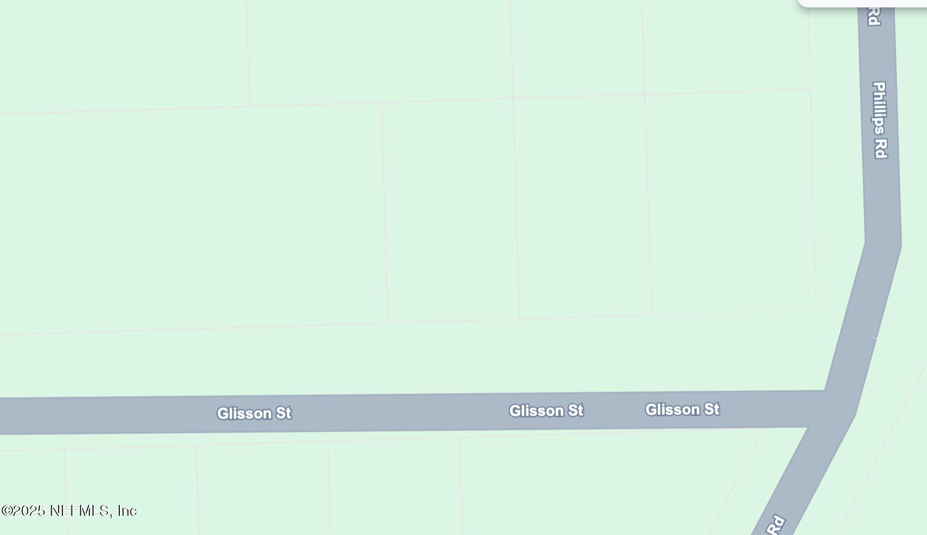 0 Glisson Street Interlachen, FL 32148 - Photo 3 of 5 a close up of a shower