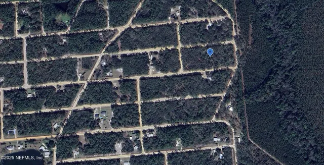 $9,500 | 0 Glisson Street, Interlachen, FL 32148