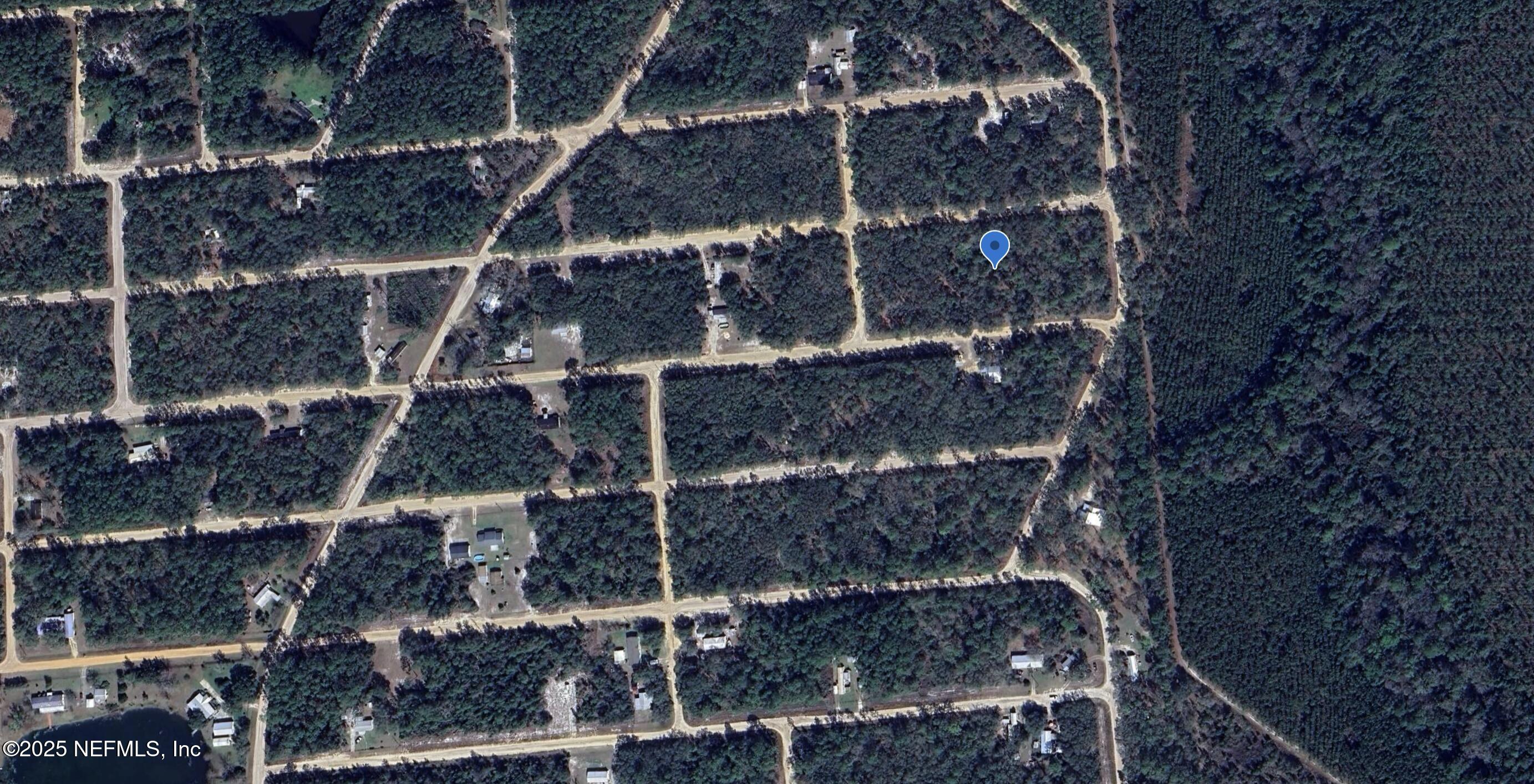 0 Glisson Street Interlachen, FL 32148 - Photo 4 of 5