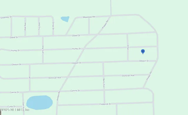 $9,500 | 0 Glisson Street, Interlachen, FL 32148