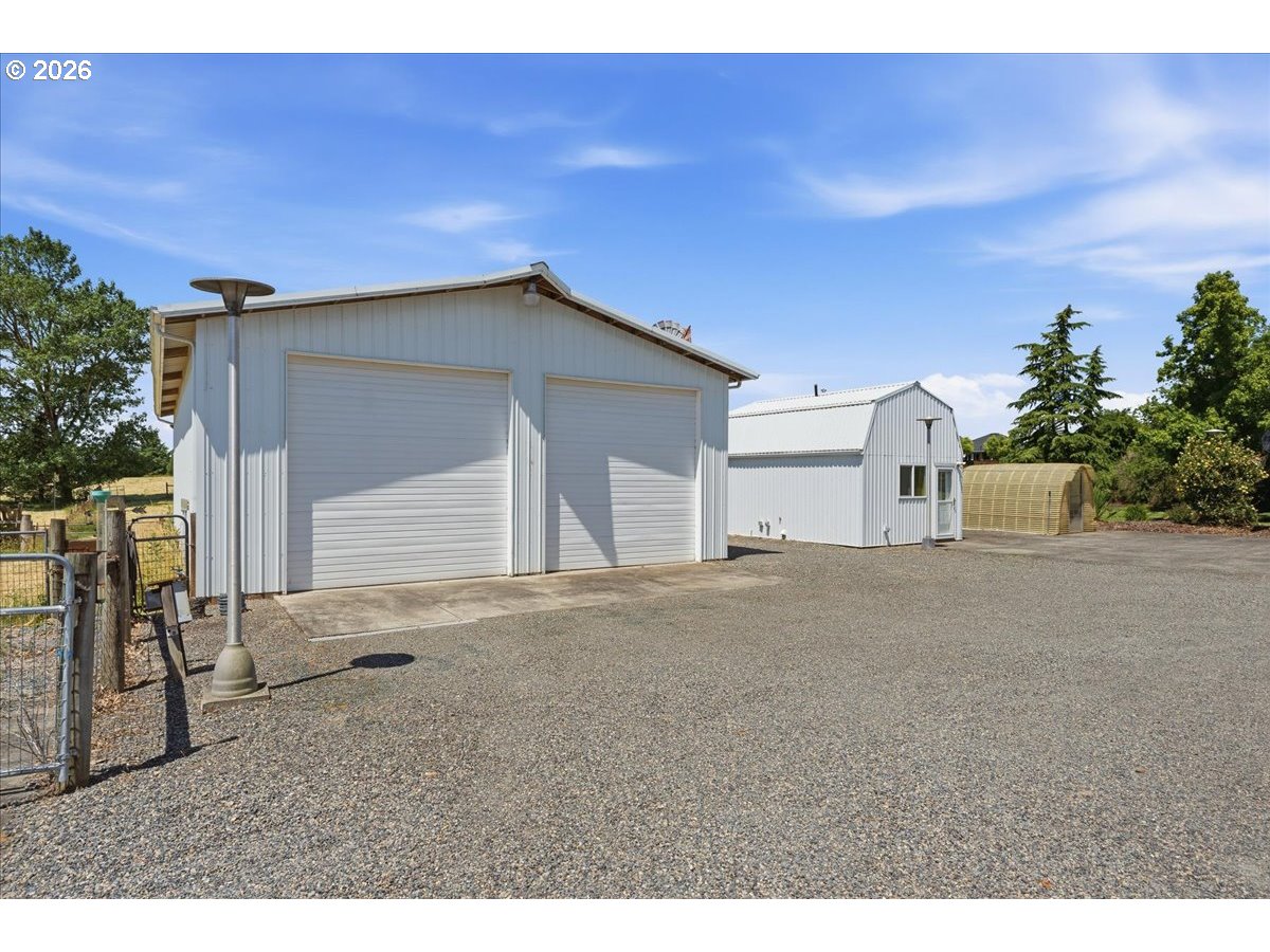 22800 Northwest 31st Avenue Ridgefield, WA 98642 - Photo 39 of 48 Shop