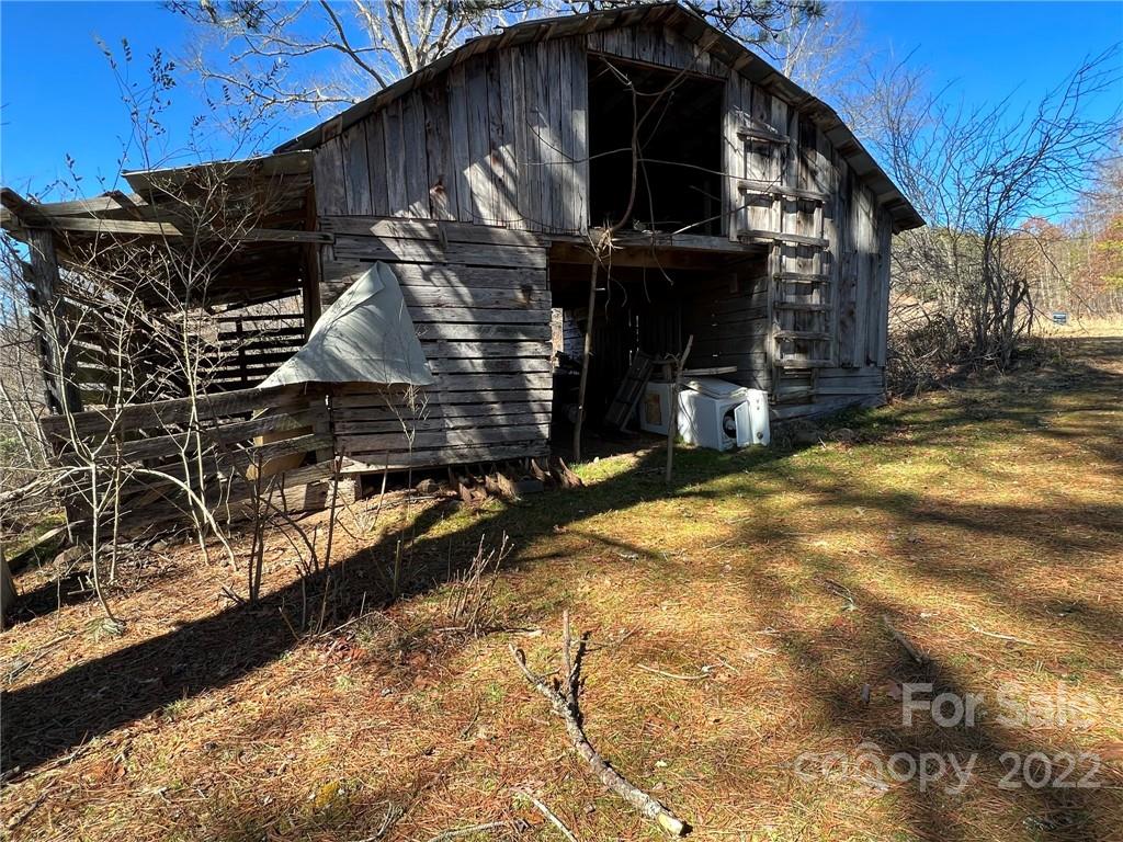 0 Jason Mccall Cemetery Road Balsam Grove, NC 28708 - Photo 2 of 7 Gallery Image 2
