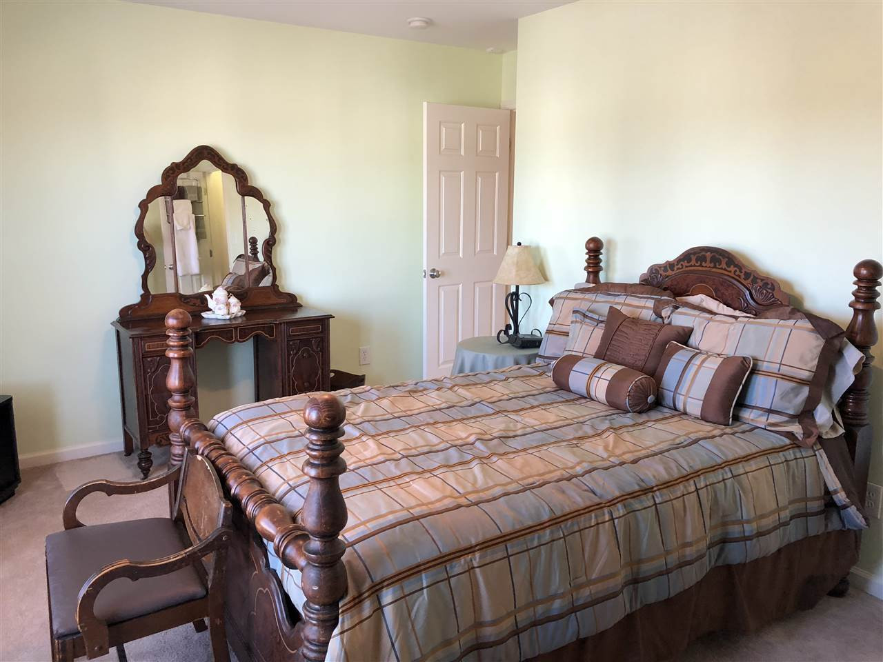 422 Hanson Road Durham, NC 27713 - Photo 18 of 21 Photo 18