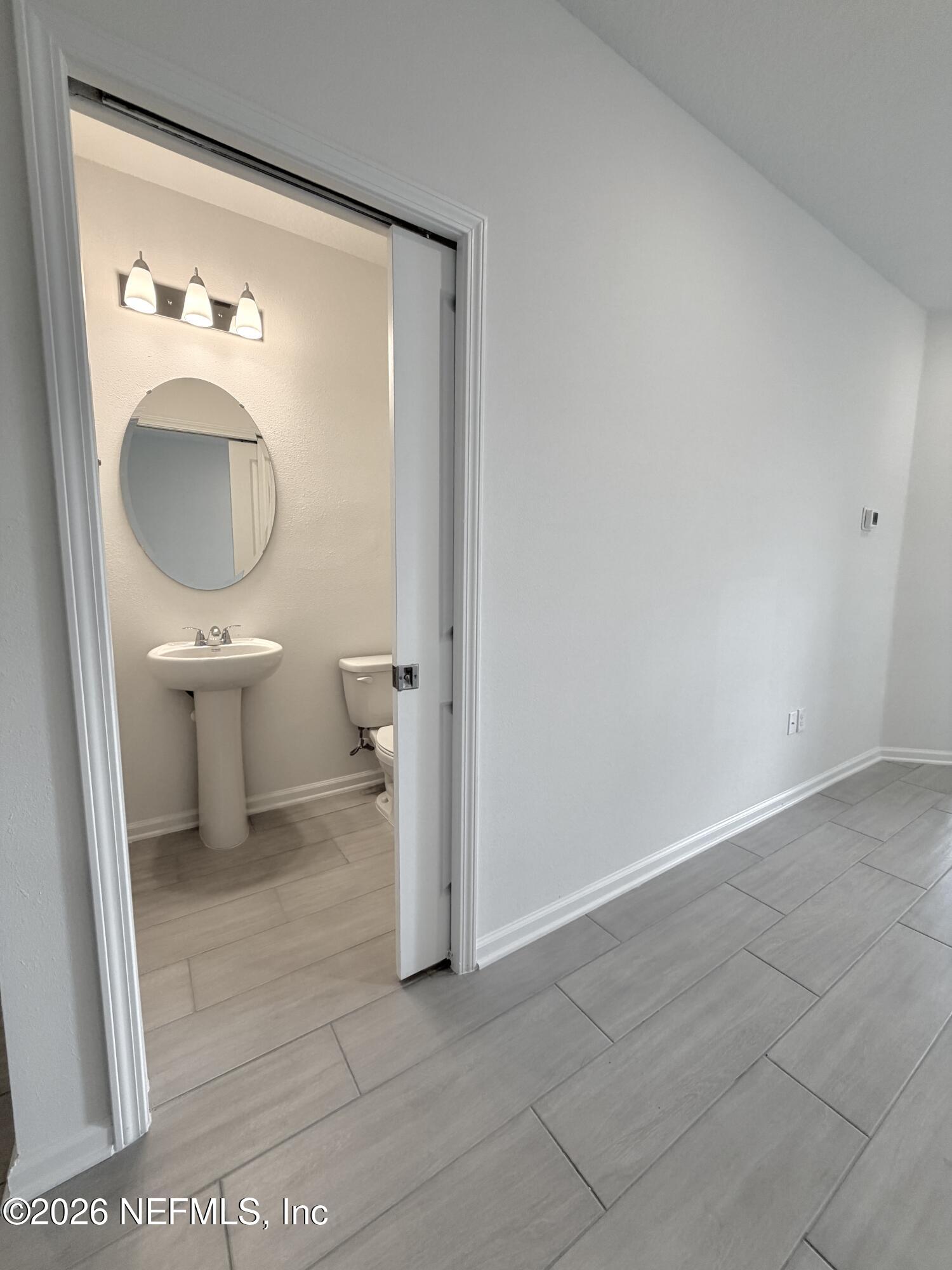 175 Silver Myrtle Court St. Augustine, FL 32092 - Photo 12 of 23 Half Bathroom
