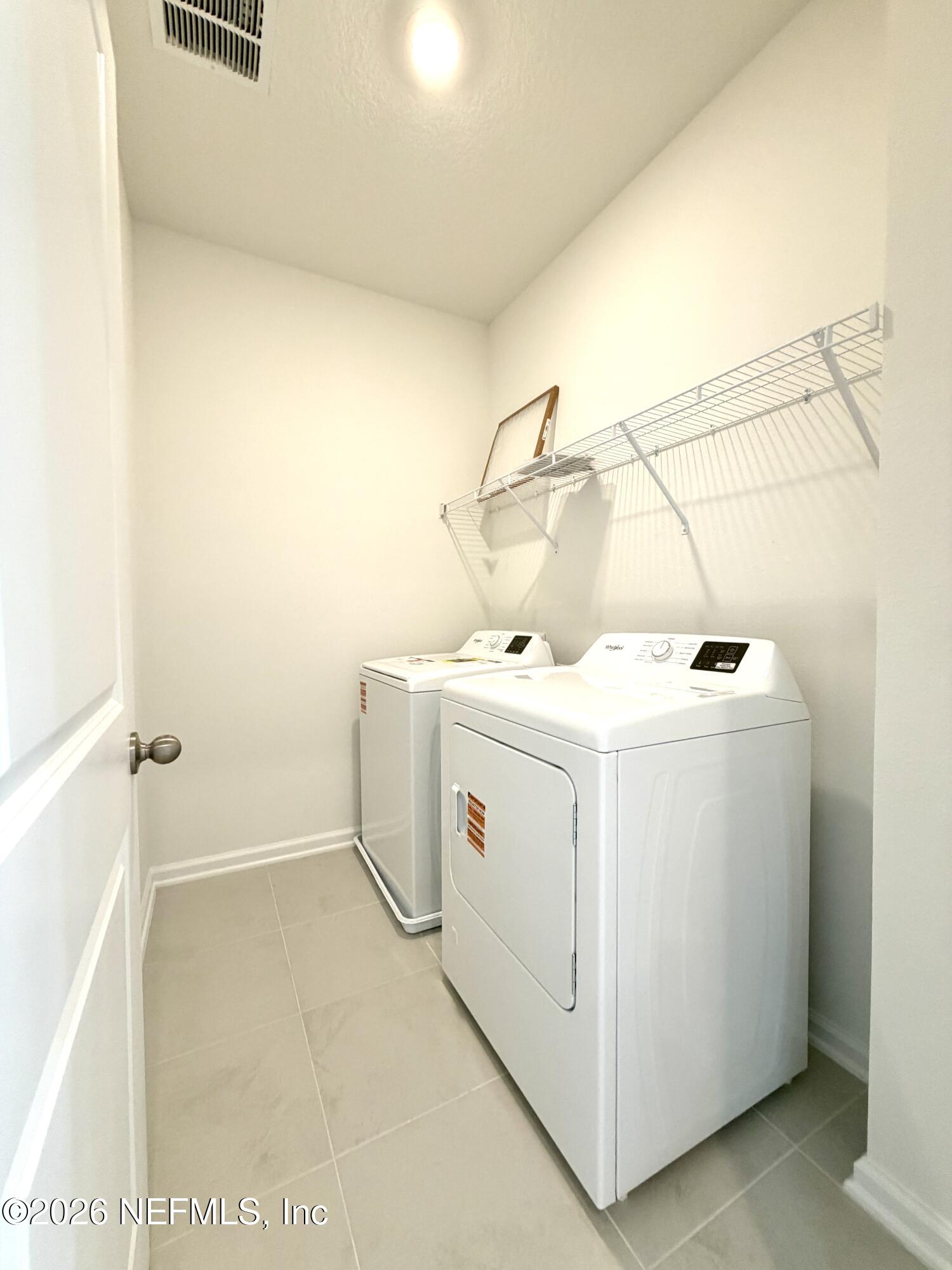 175 Silver Myrtle Court St. Augustine, FL 32092 - Photo 21 of 23 Laundry Room