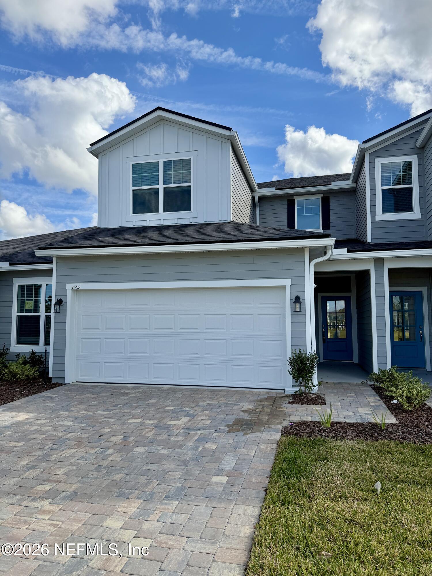 175 Silver Myrtle Court St. Augustine, FL 32092 - Photo 23 of 23 Welcome Home