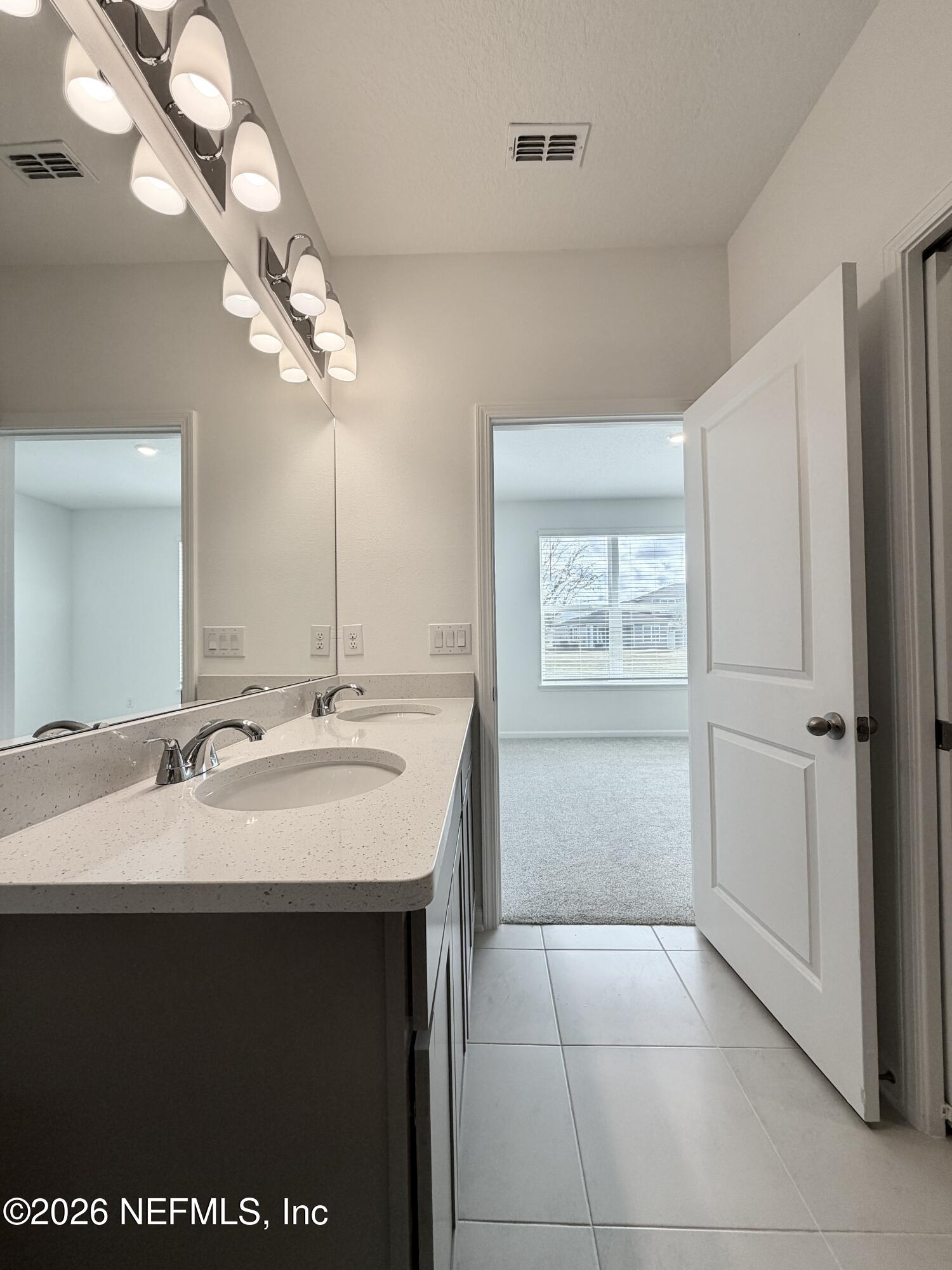 175 Silver Myrtle Court St. Augustine, FL 32092 - Photo 9 of 23 Primary Bathroom