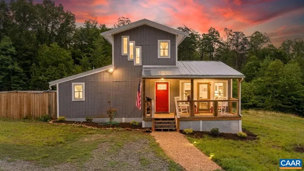 $285,000 | 6230 Green Creek Road, Schuyler, VA 22969