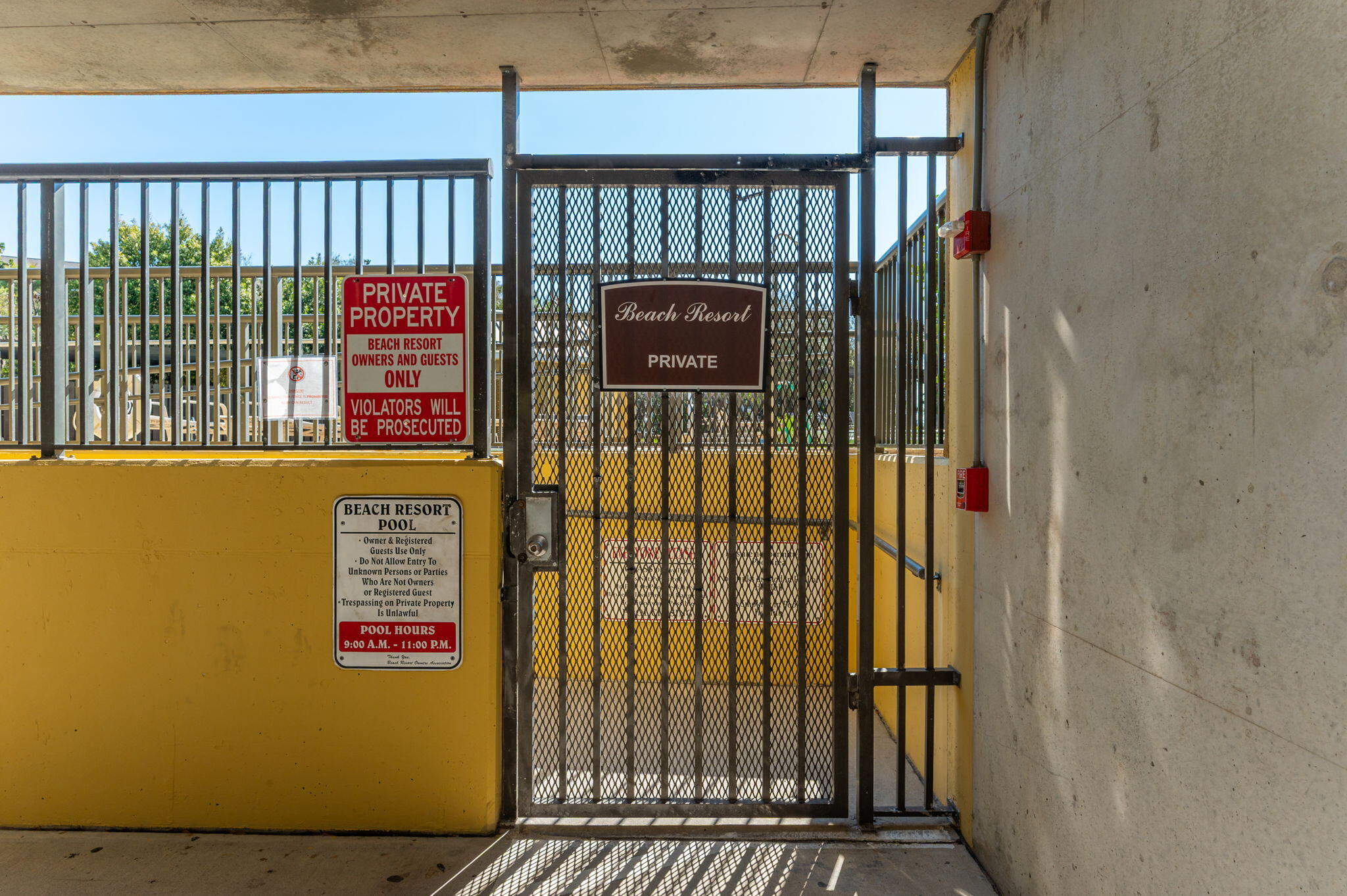 548 Sandy Cay Drive, Unit 203 Miramar Beach, FL 32550 - Photo 41 of 48 a view of stairs