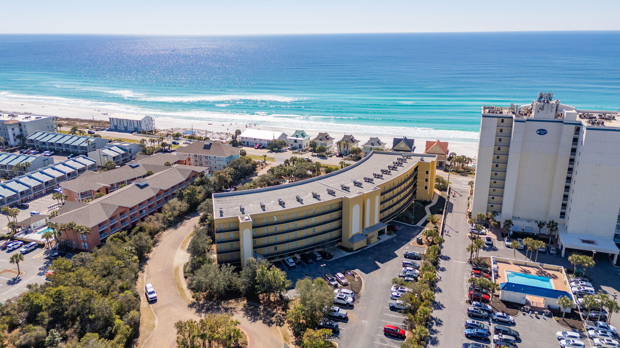 548 Sandy Cay Drive, Unit 203 Miramar Beach, FL 32550 - Photo 44 of 48