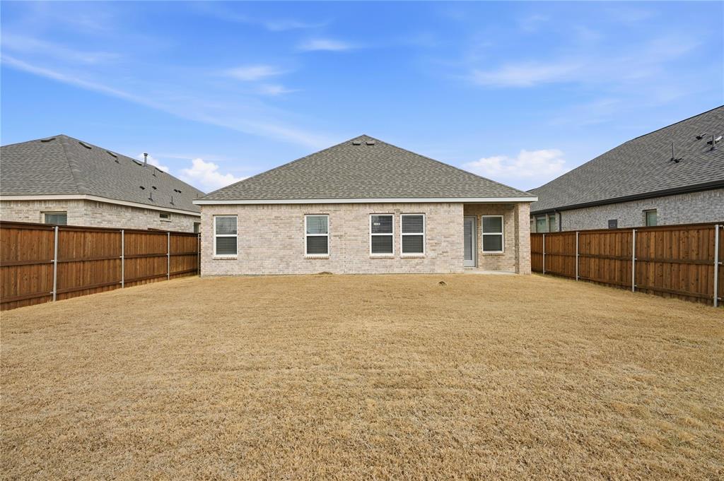 1348 Chisos Way Forney, TX 75126 - Photo 29 of 40