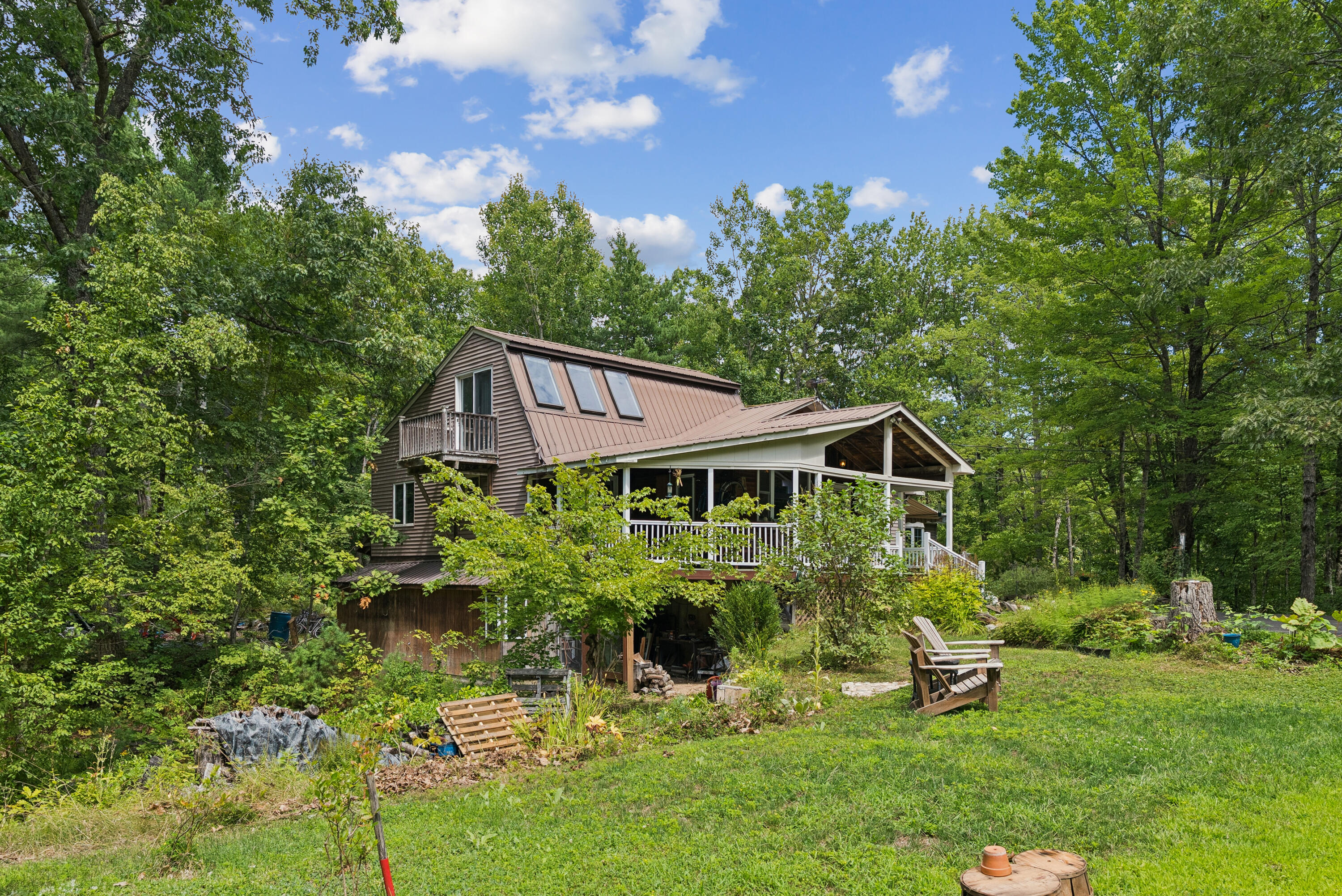 850 Richville Road Standish, ME 04084 - Photo 61 of 65 DSC08876