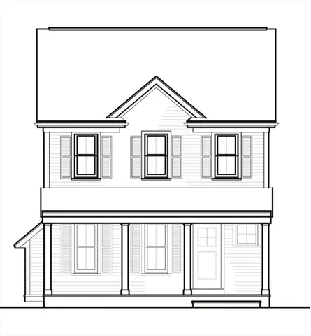 $654,900 | 9 Elliot Mills, Unit 5, Norfolk, MA 02056