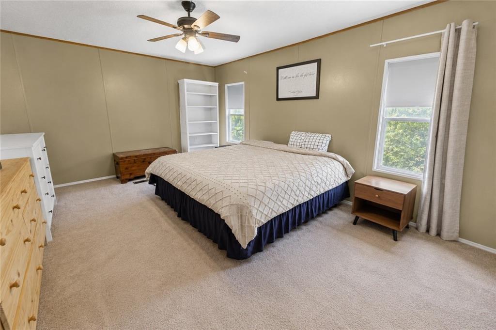 1575 Davis Road West Fairmount, GA 30139 - Photo 18 of 41