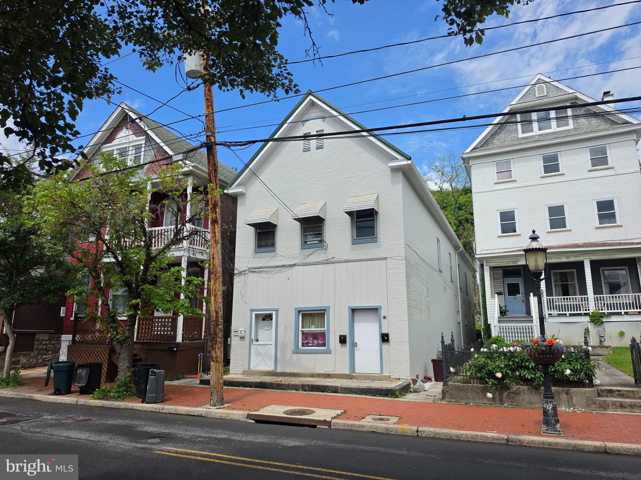 15 Decatur Street Cumberland, MD 21502 - Photo 2 of 21
