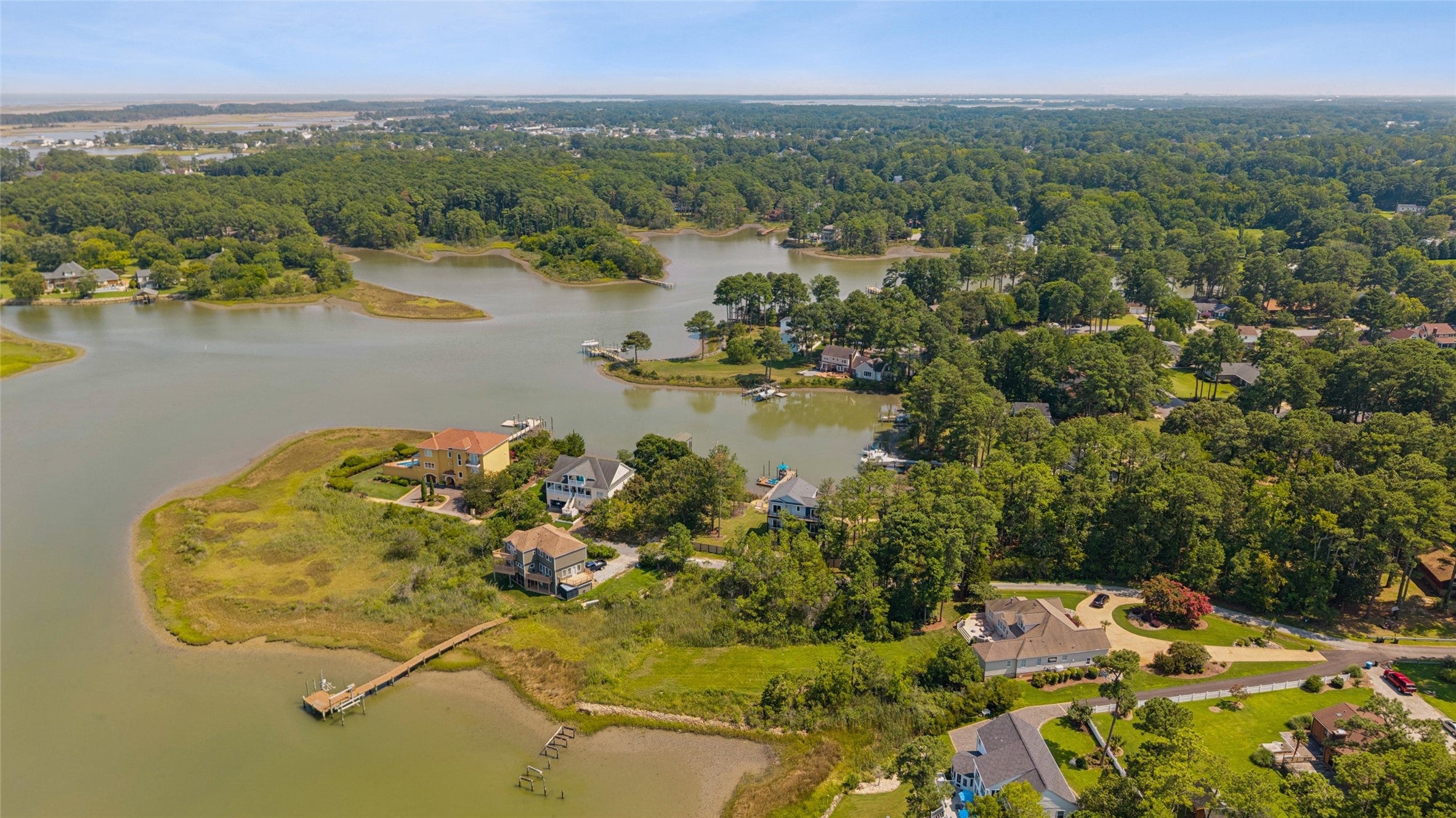 256 T Hunts Neck Road Poquoson, VA 23662 - Photo 81 of 99 Gallery Image 81