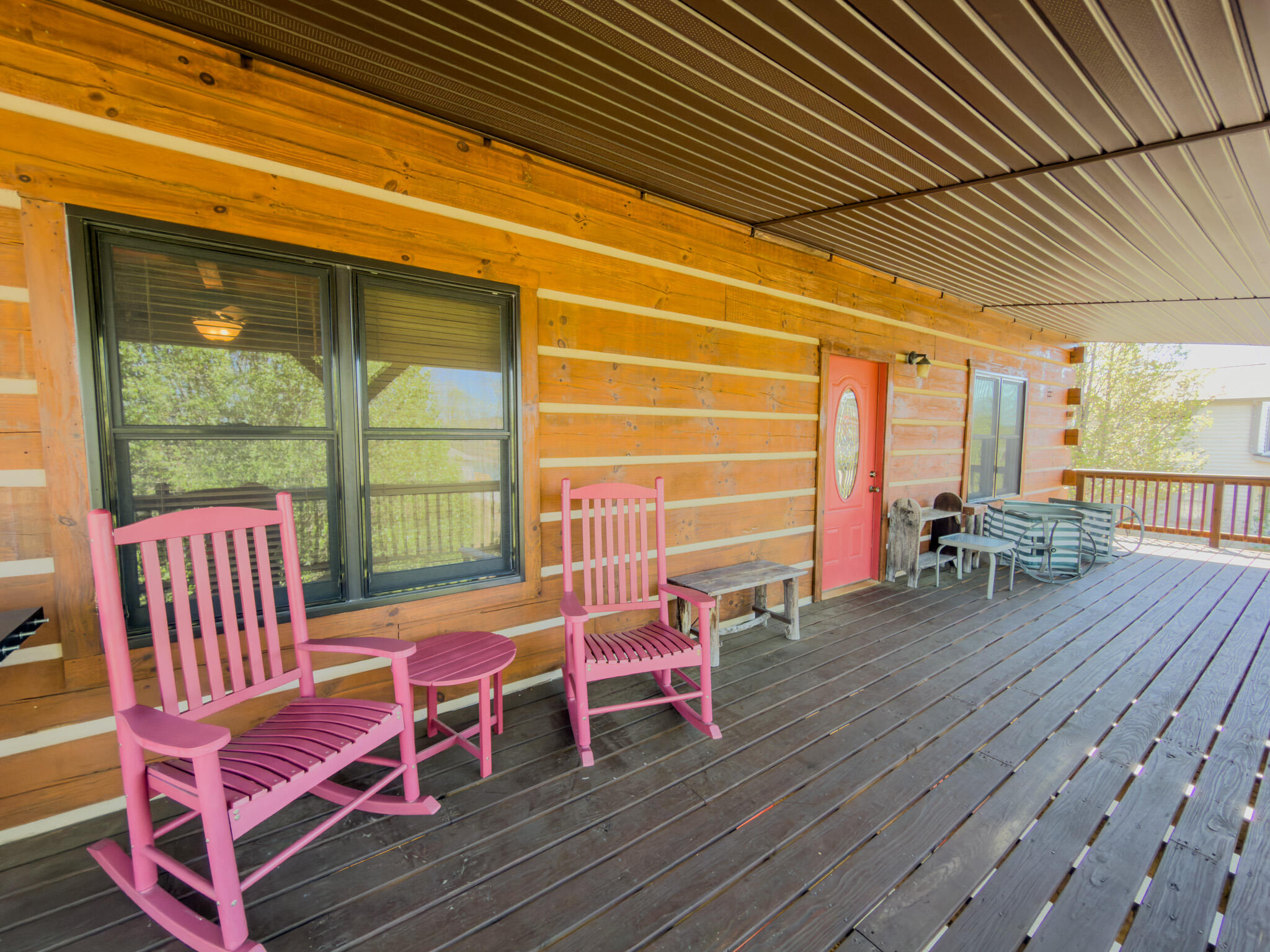 160 Mystic View Road Monticello, KY 42633 - Photo 25 of 83 Front Porch 4