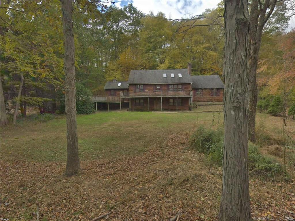 32 Flood Road Marlborough, CT 06447 - Photo 1 of 1