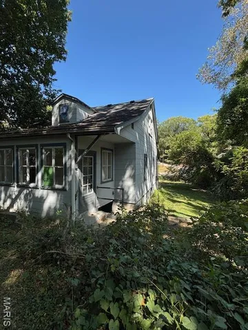 $62,500 | 9903 Jeffrey Drive, St. Louis, MO 63137