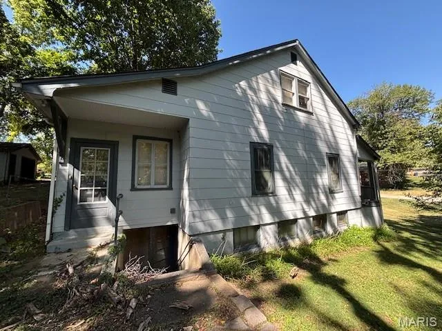 $62,500 | 9903 Jeffrey Drive, St. Louis, MO 63137