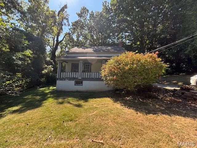 $62,500 | 9903 Jeffrey Drive, St. Louis, MO 63137