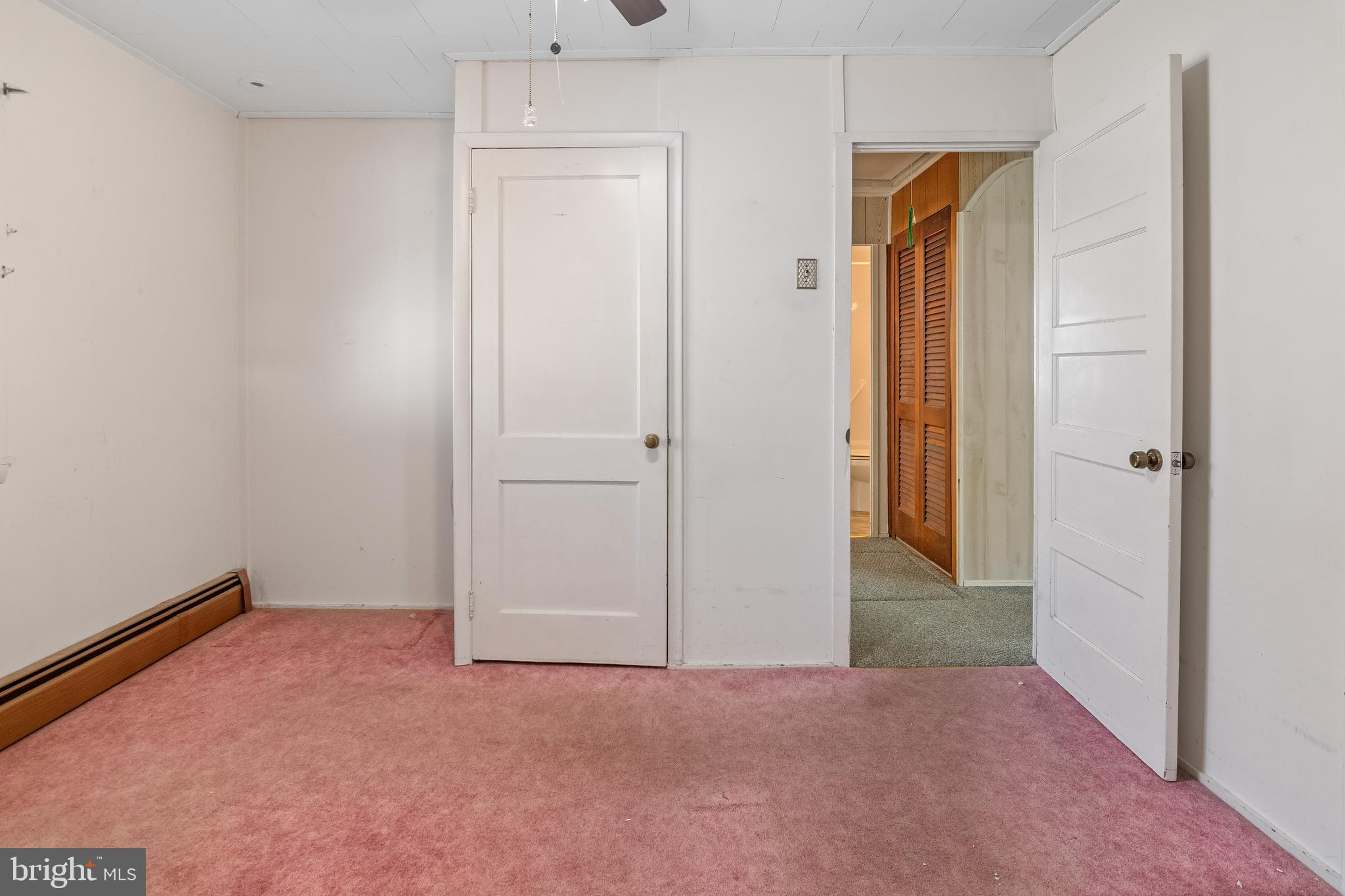 1421 3rd Road Baltimore, MD 21220 - Photo 22 of 30 Second Bedroom