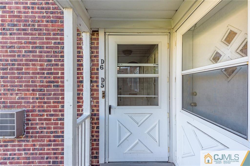 445 Morris Avenue, Unit D5 Springfield, NJ 07081 - Photo 2 of 21 a view of front door