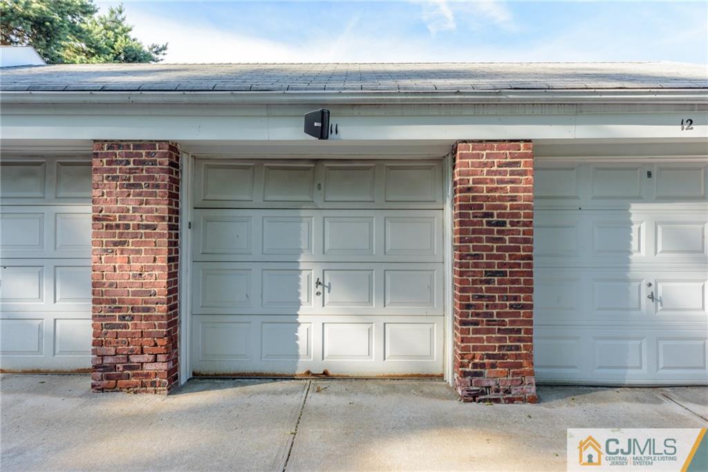 445 Morris Avenue, Unit D5 Springfield, NJ 07081 - Photo 20 of 21