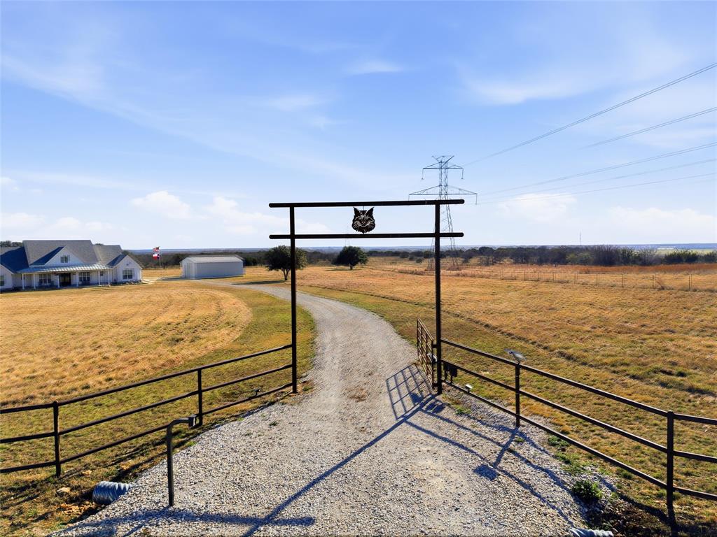 245 La Cresta Lane Perrin, TX 76486 - Photo 3 of 40 a view of an ocean and beach