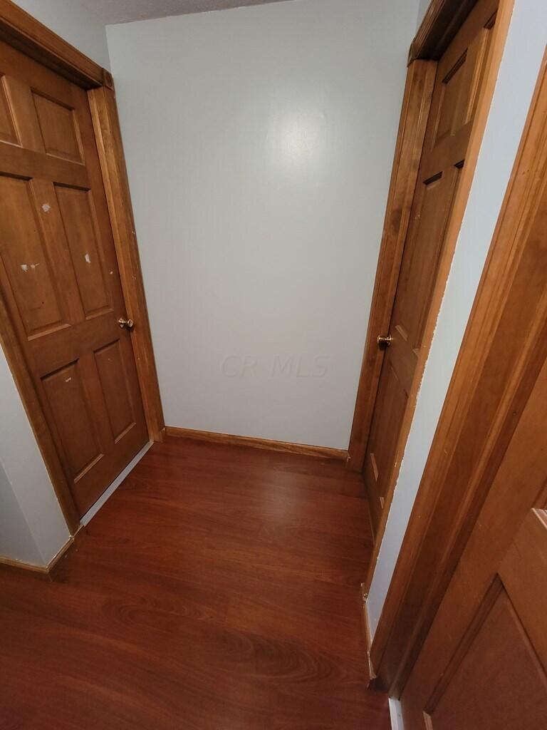 8224 Bull Run Road Vinton, OH 45686 - Photo 14 of 32 Hall Way