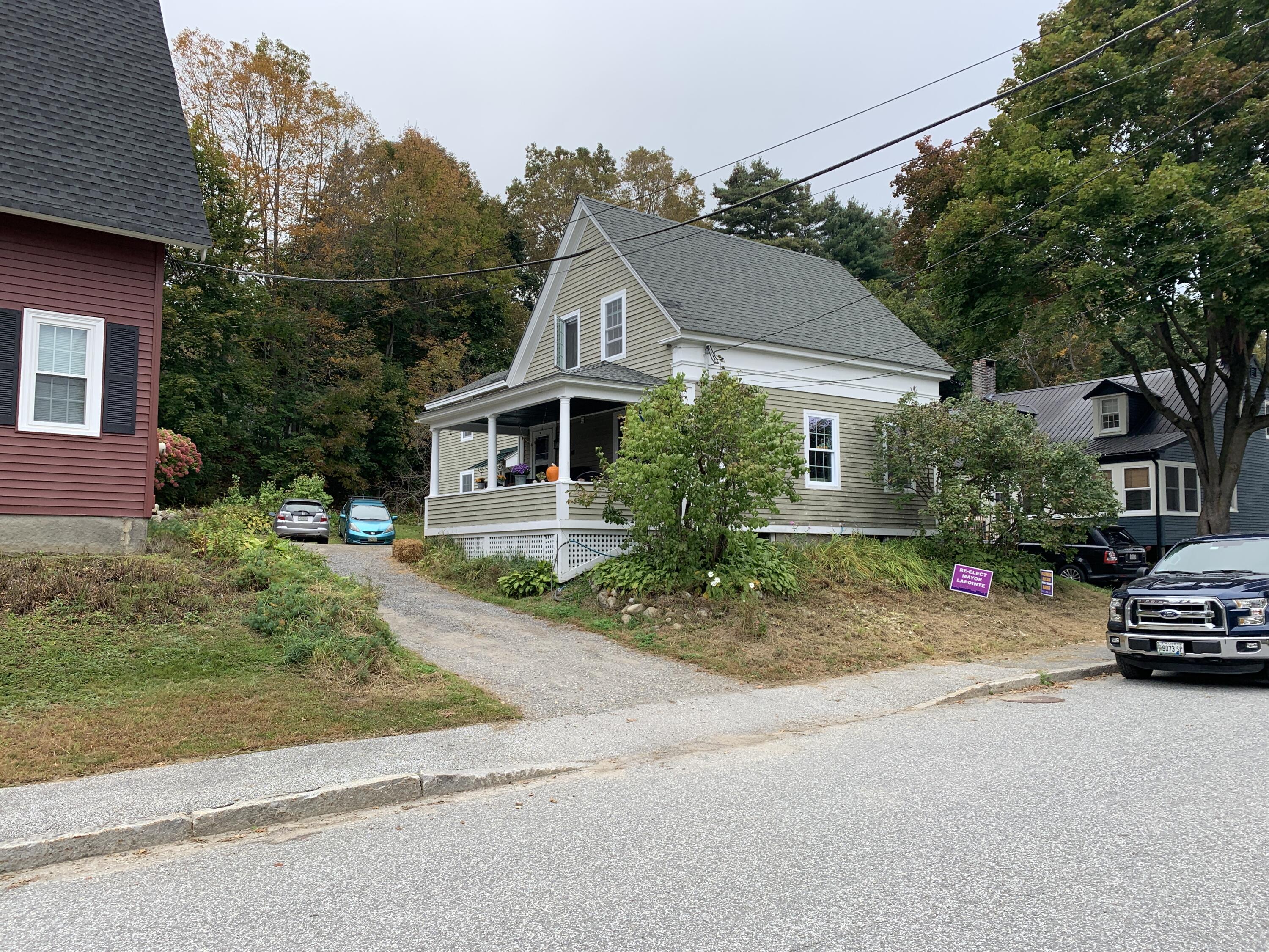 13 Spring Street Hallowell, ME 04347 - Photo 1 of 32 1