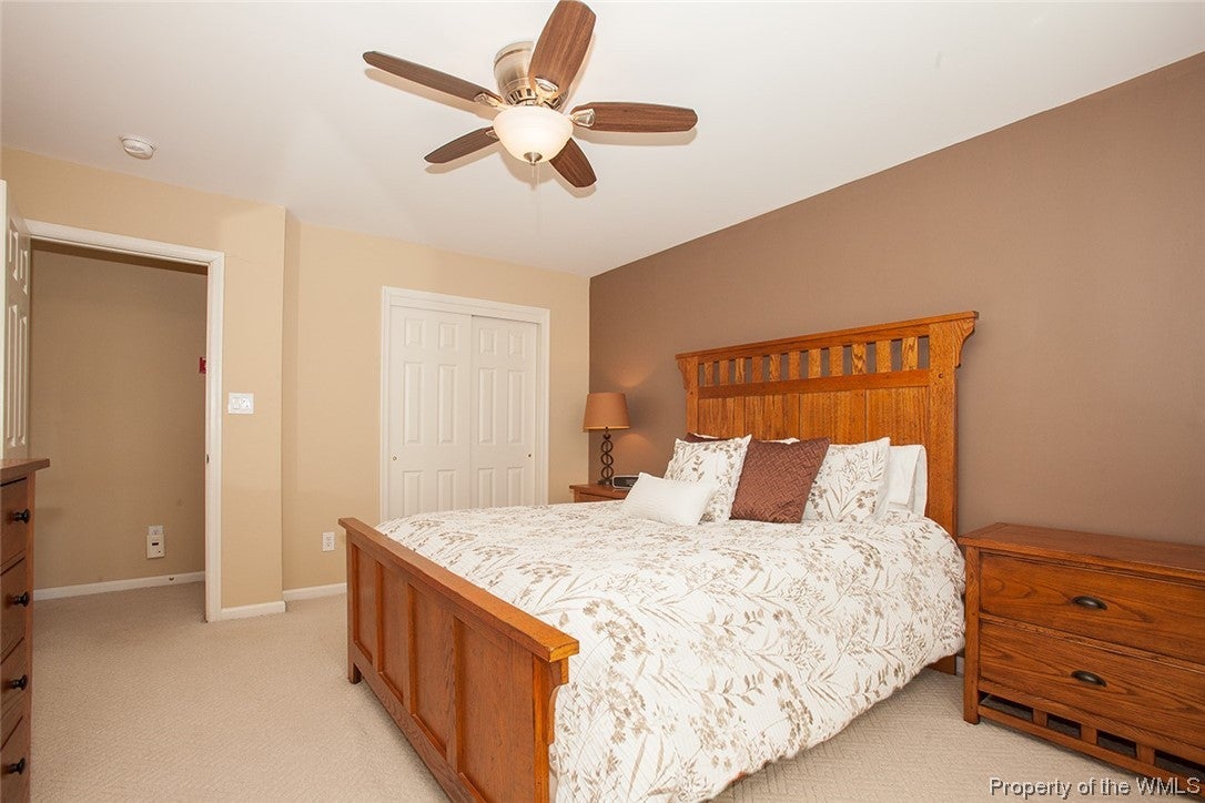 3307 Westover Ridge Williamsburg, VA 23188 - Photo 25 of 50 Gallery Image 25