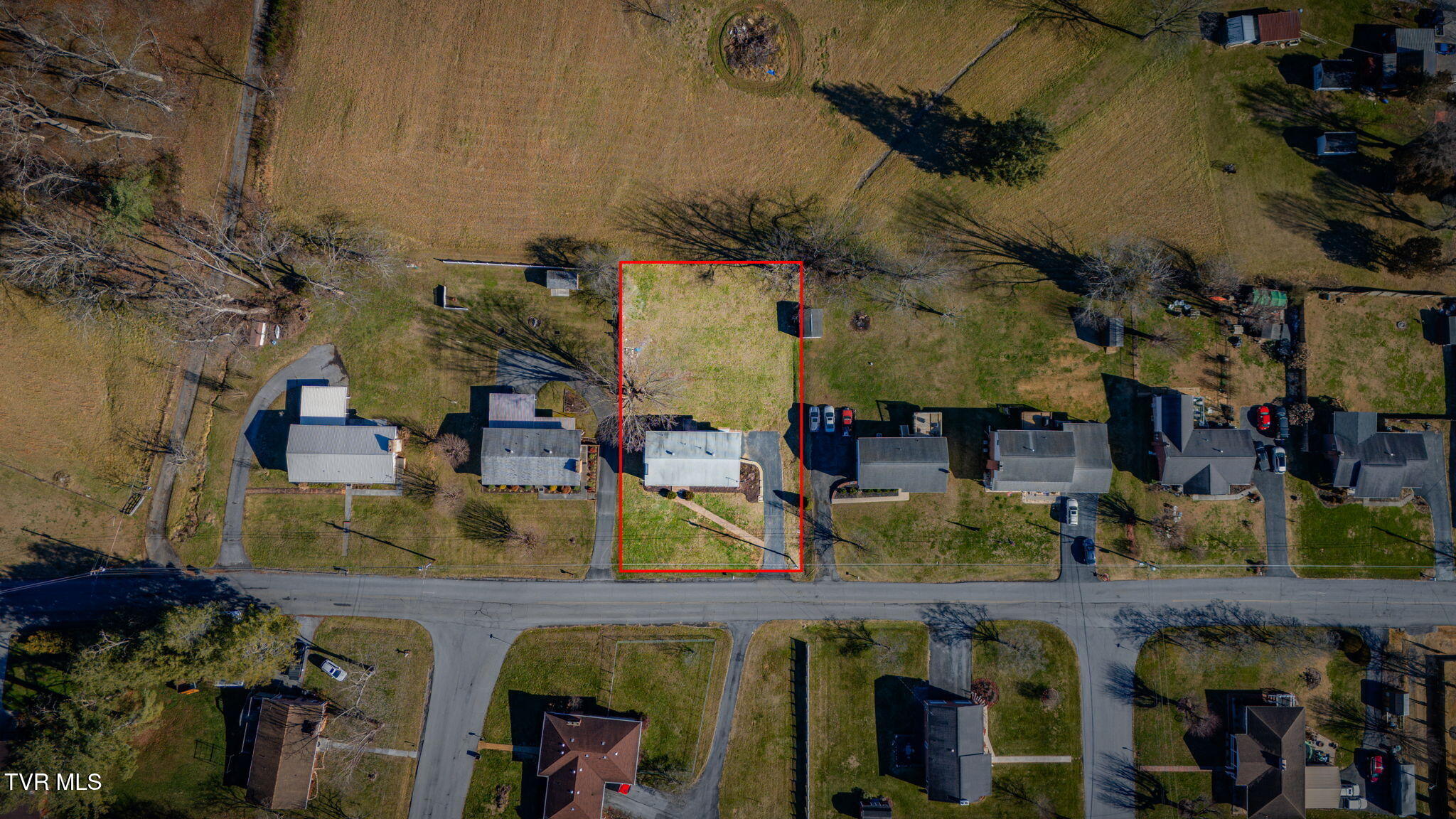 146 Carlton Road Bristol, TN 37620 - Photo 41 of 46 105a