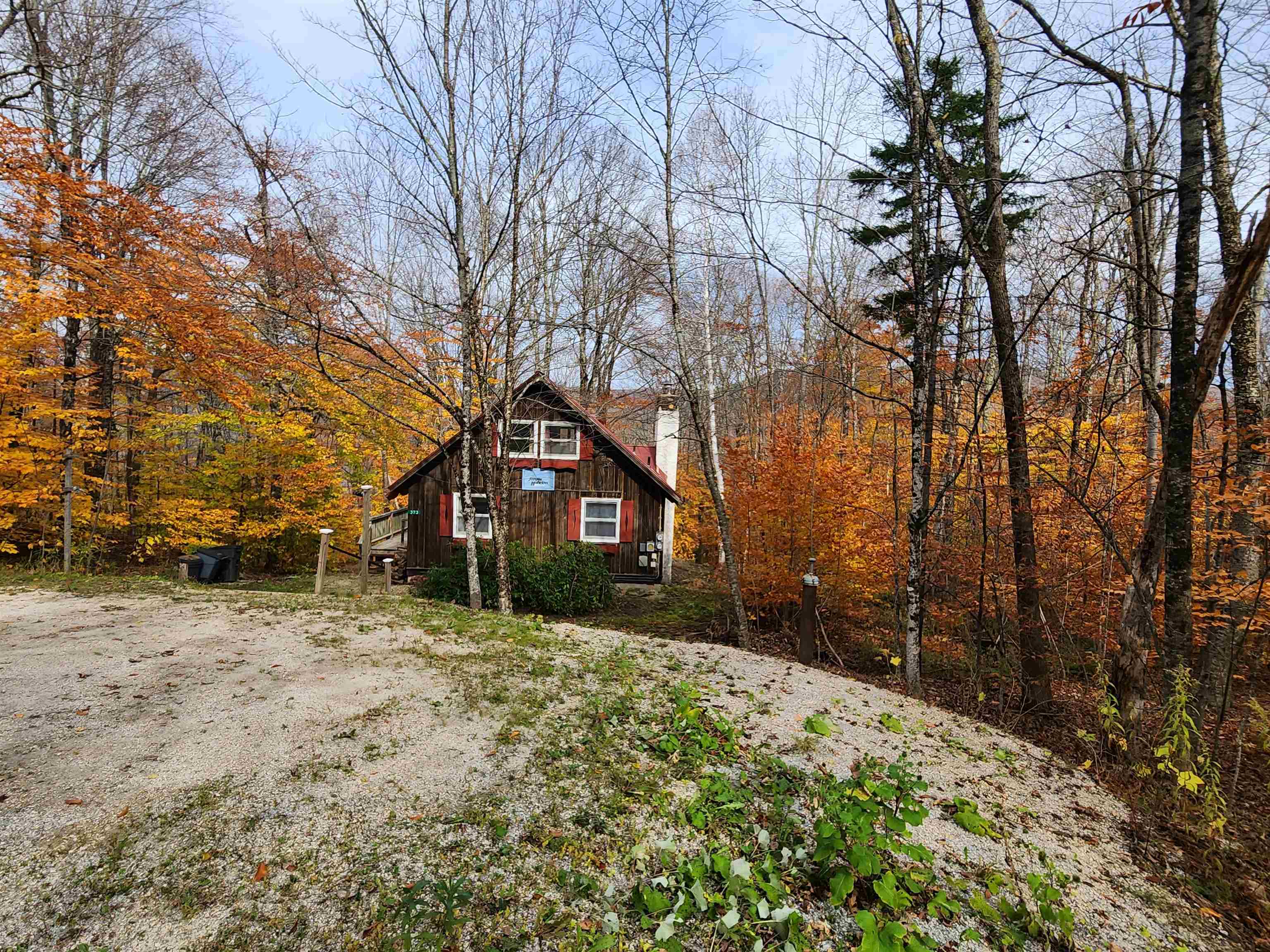 373 Tanglewood Drive Killington, VT 05751 - Photo 2 of 35