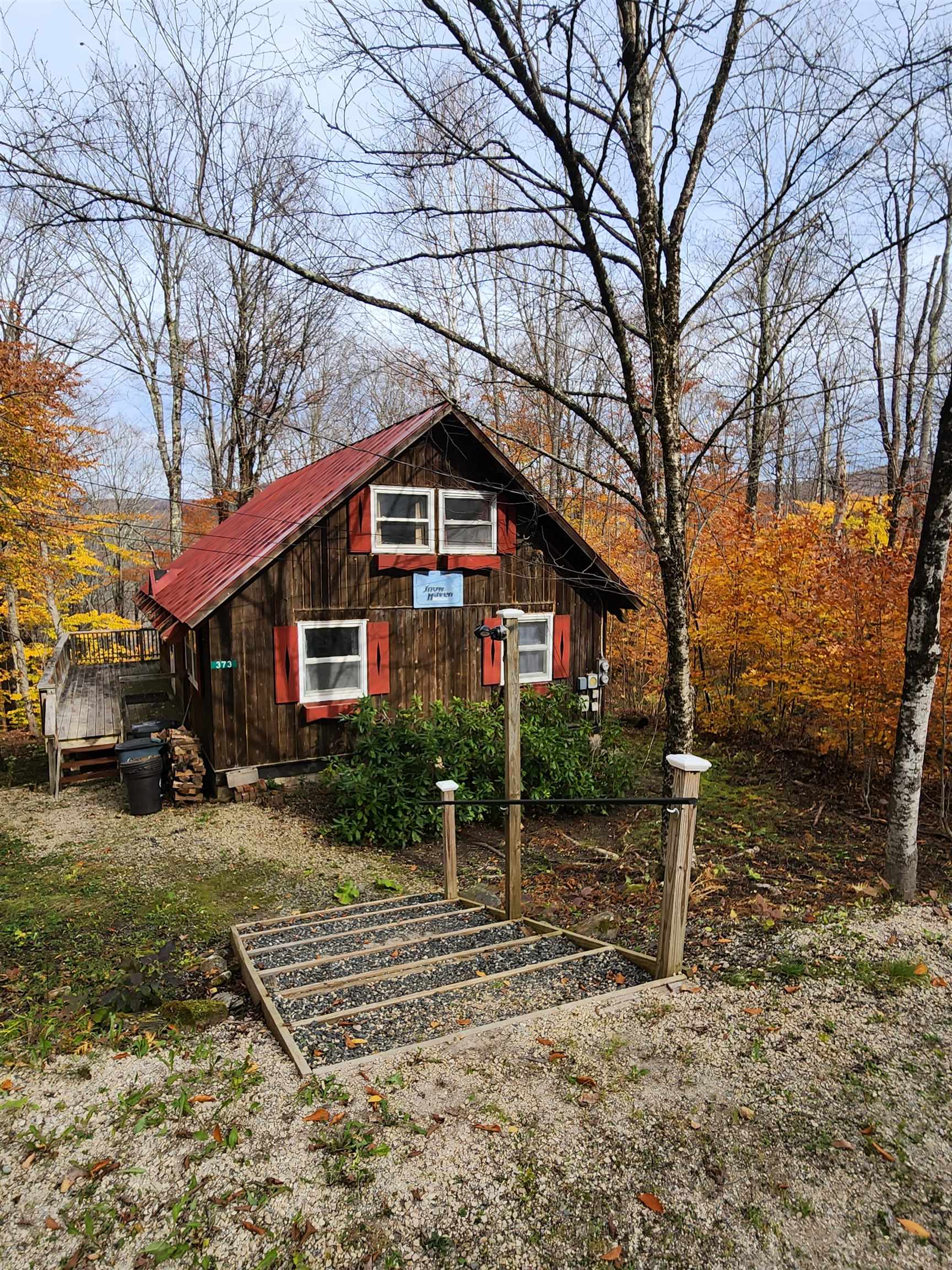373 Tanglewood Drive Killington, VT 05751 - Photo 24 of 35