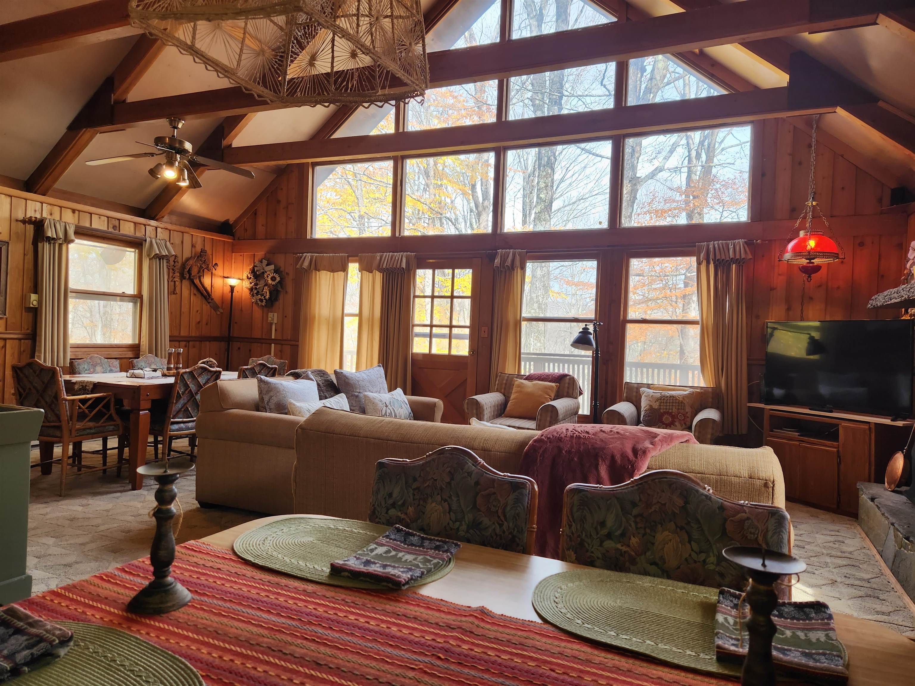 373 Tanglewood Drive Killington, VT 05751 - Photo 3 of 35