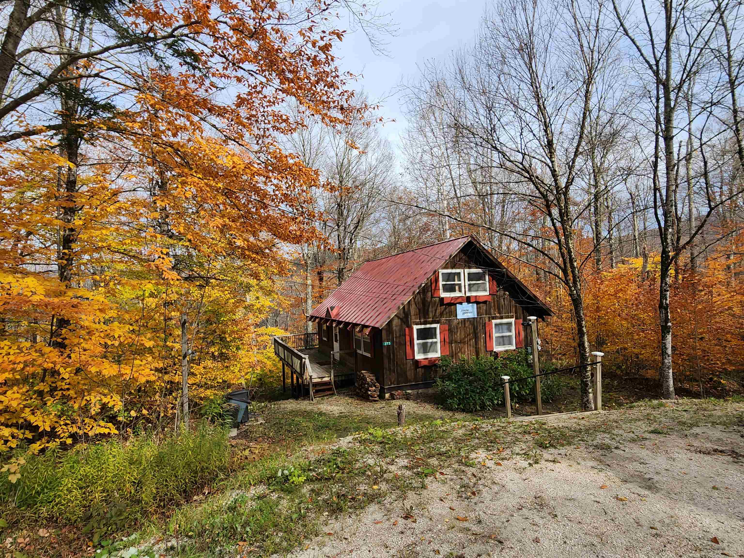 373 Tanglewood Drive Killington, VT 05751 - Photo 31 of 35