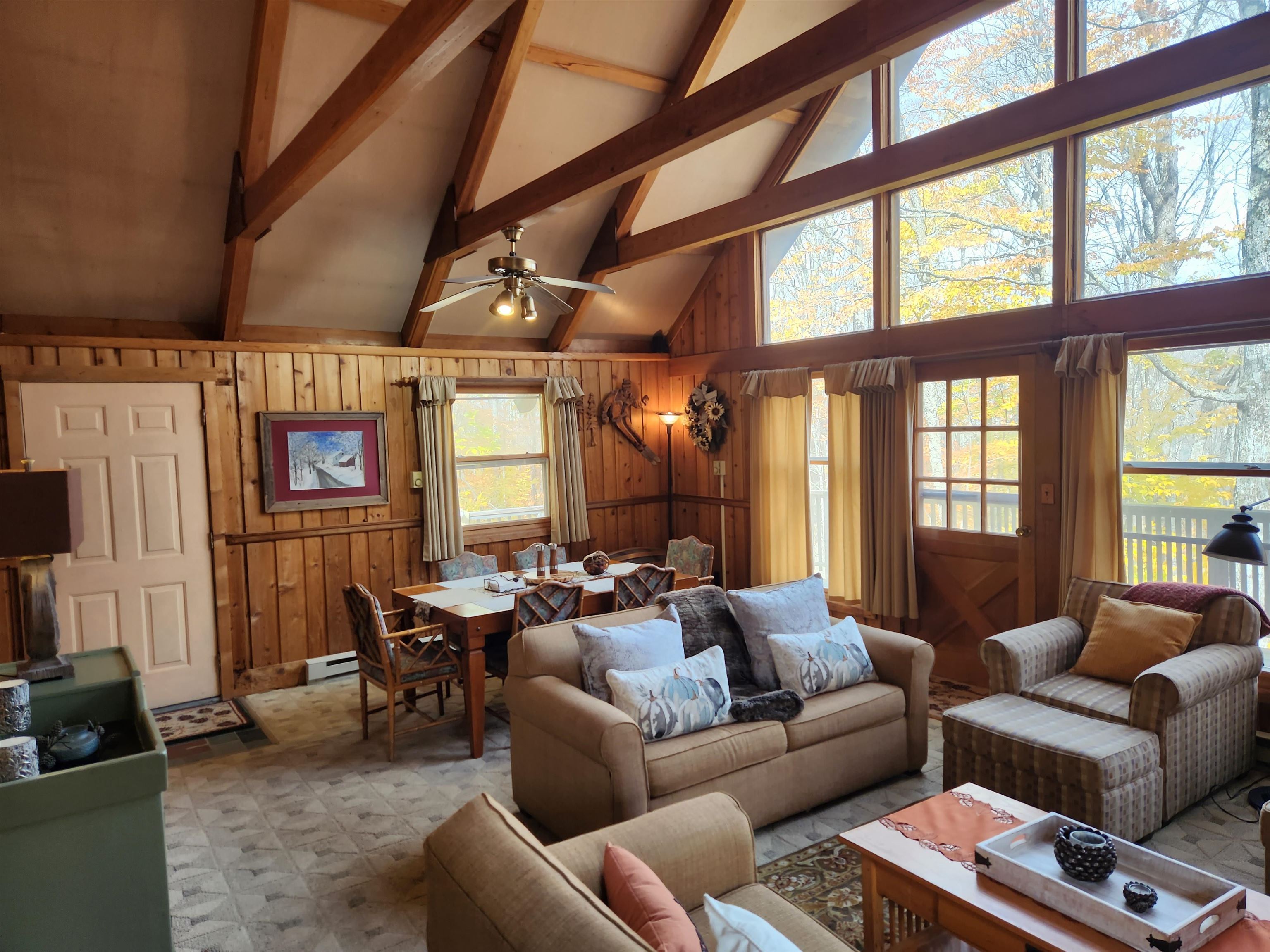 373 Tanglewood Drive Killington, VT 05751 - Photo 4 of 35