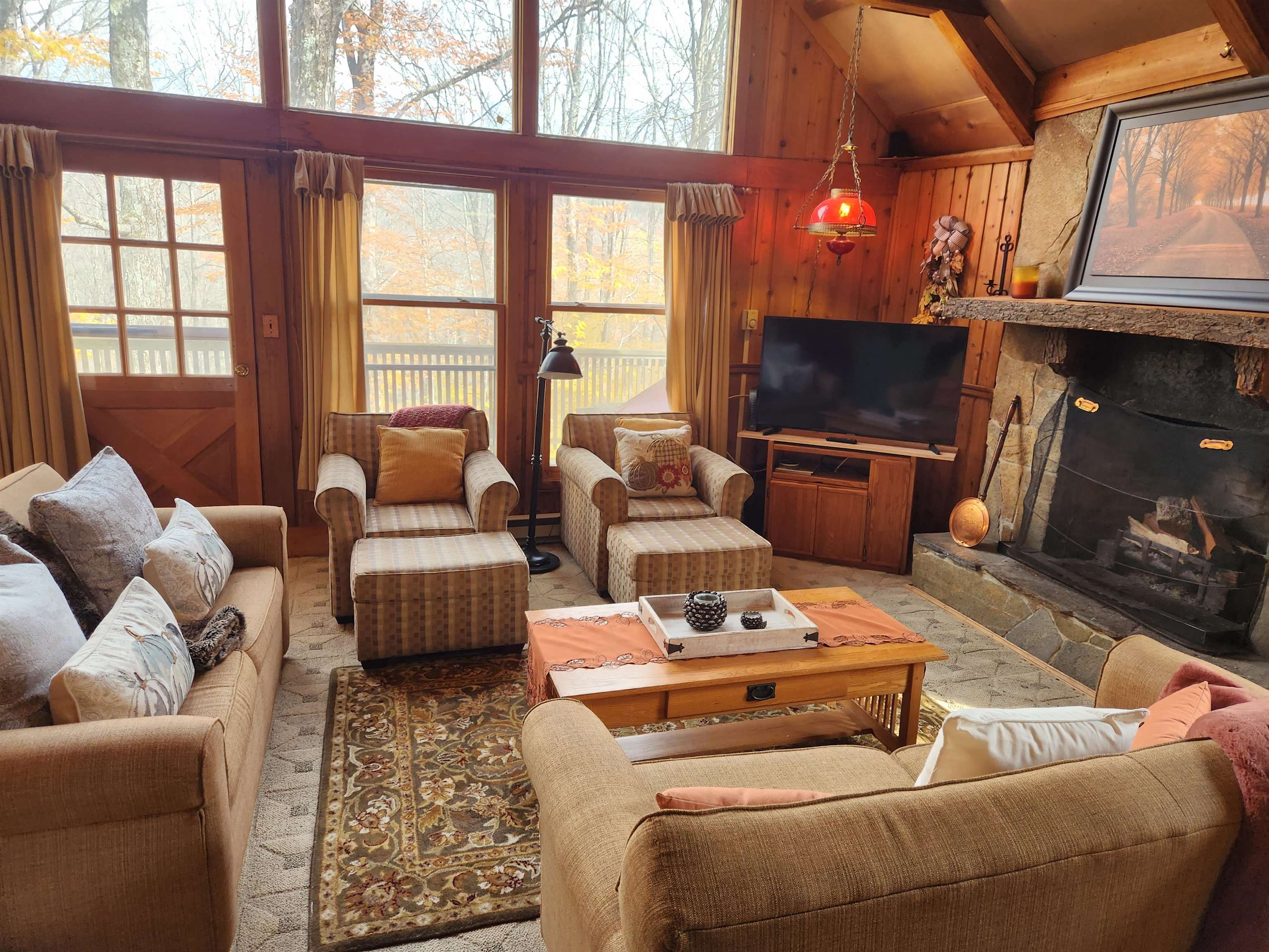 373 Tanglewood Drive Killington, VT 05751 - Photo 5 of 35