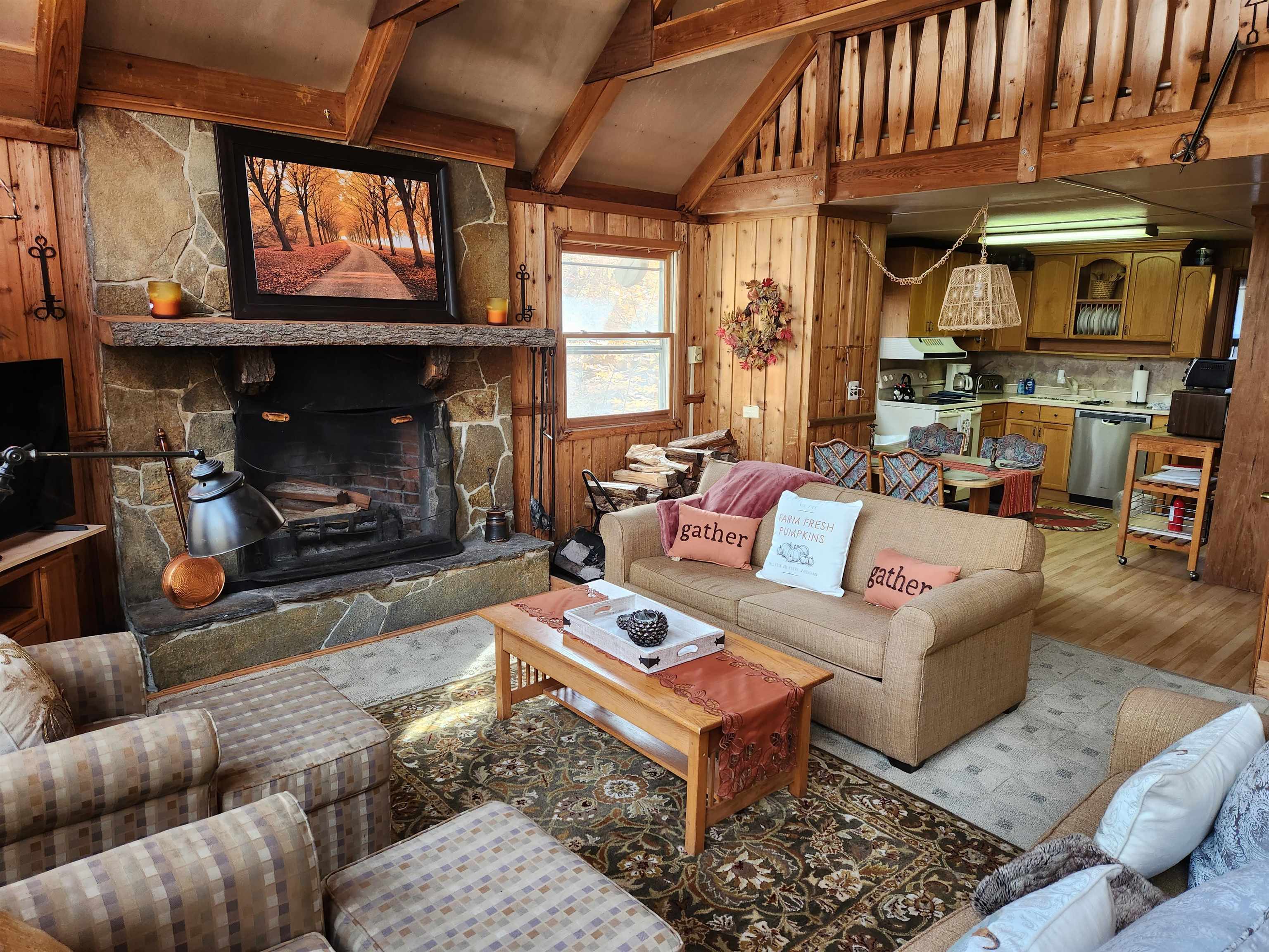 373 Tanglewood Drive Killington, VT 05751 - Photo 6 of 35