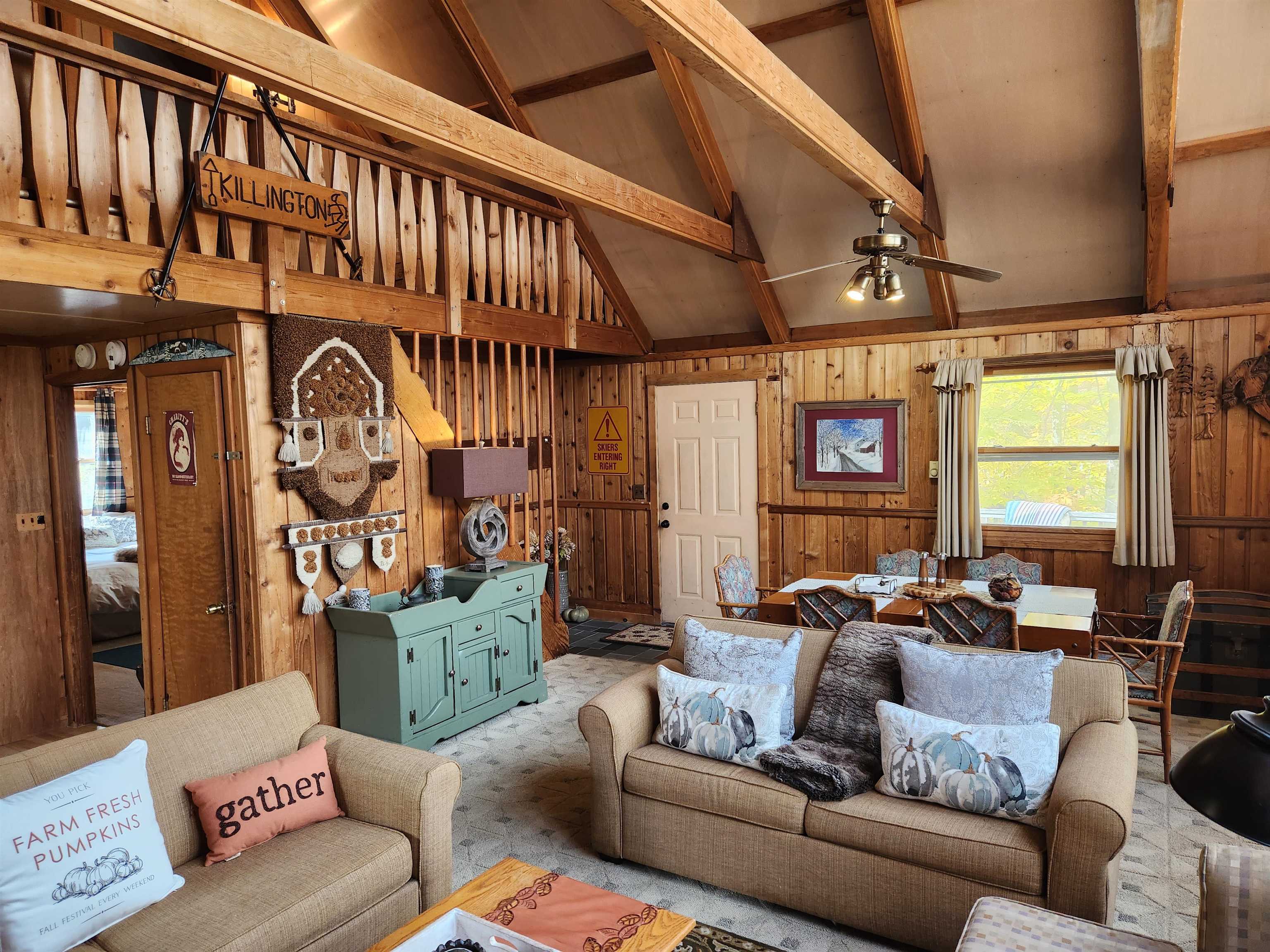 373 Tanglewood Drive Killington, VT 05751 - Photo 7 of 35