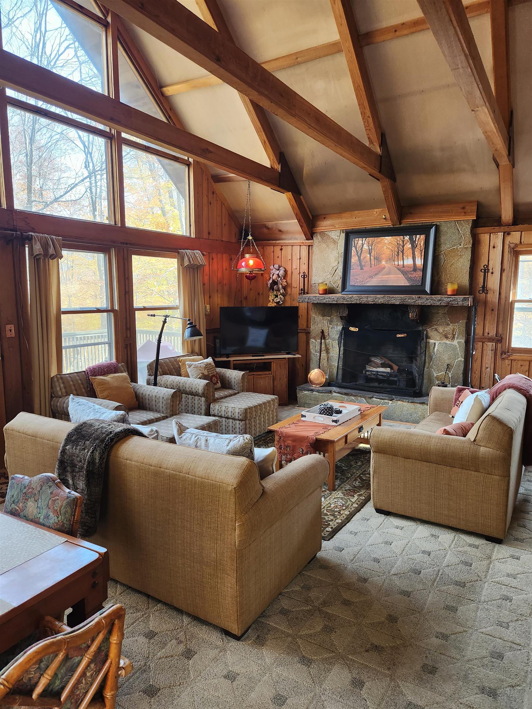 373 Tanglewood Drive Killington, VT 05751 - Photo 9 of 35