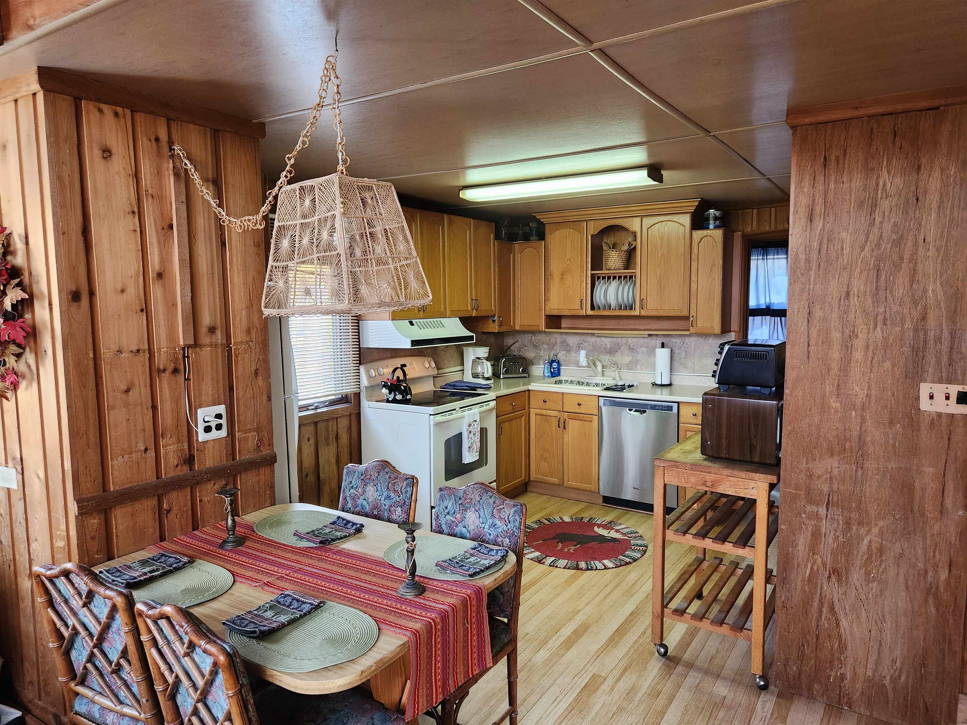 373 Tanglewood Drive Killington, VT 05751 - Photo 10 of 35