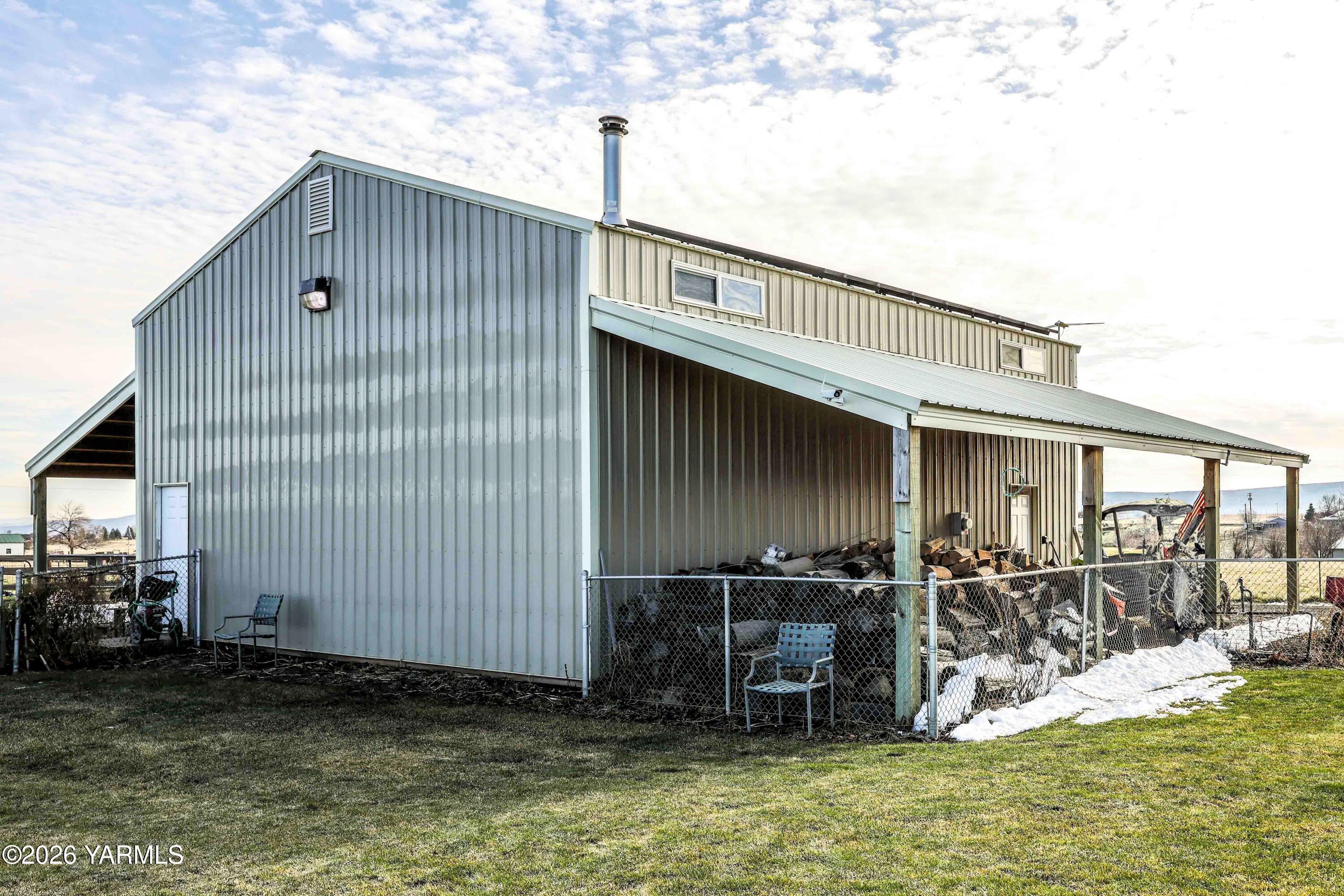 1799 North Cottonwood Road Yakima, WA 98908 - Photo 11 of 46 1799-12