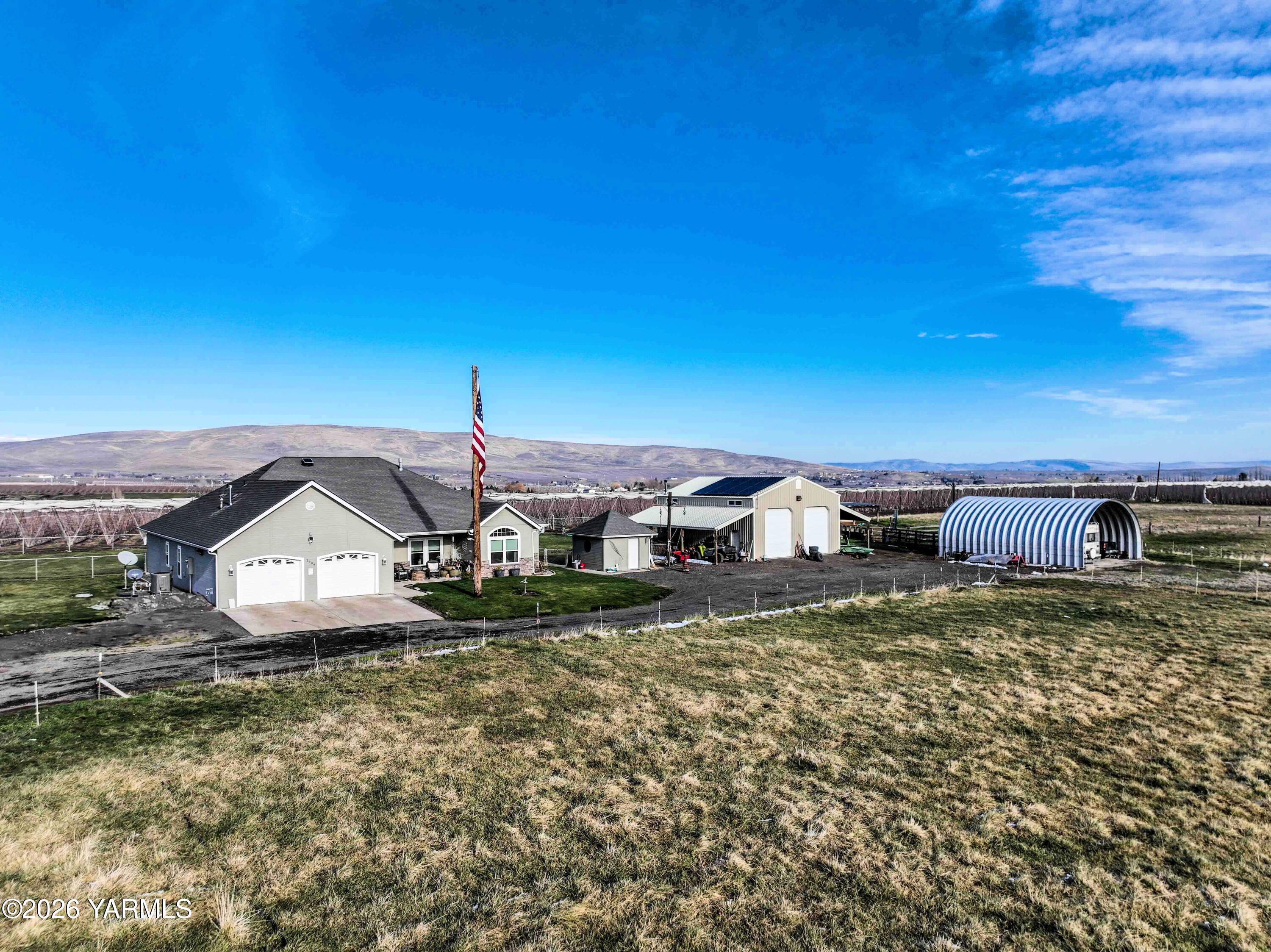 1799 North Cottonwood Road Yakima, WA 98908 - Photo 13 of 46 1799-4