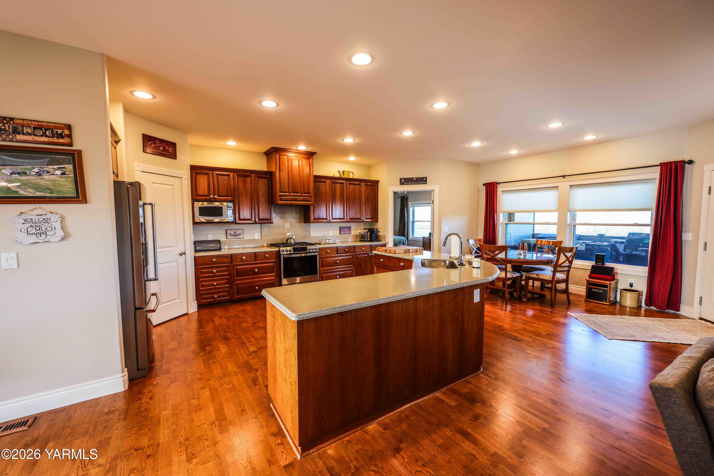 1799 North Cottonwood Road Yakima, WA 98908 - Photo 20 of 46 855AEC24-9F1D-46FF-B88A-22F2C03DAAE1