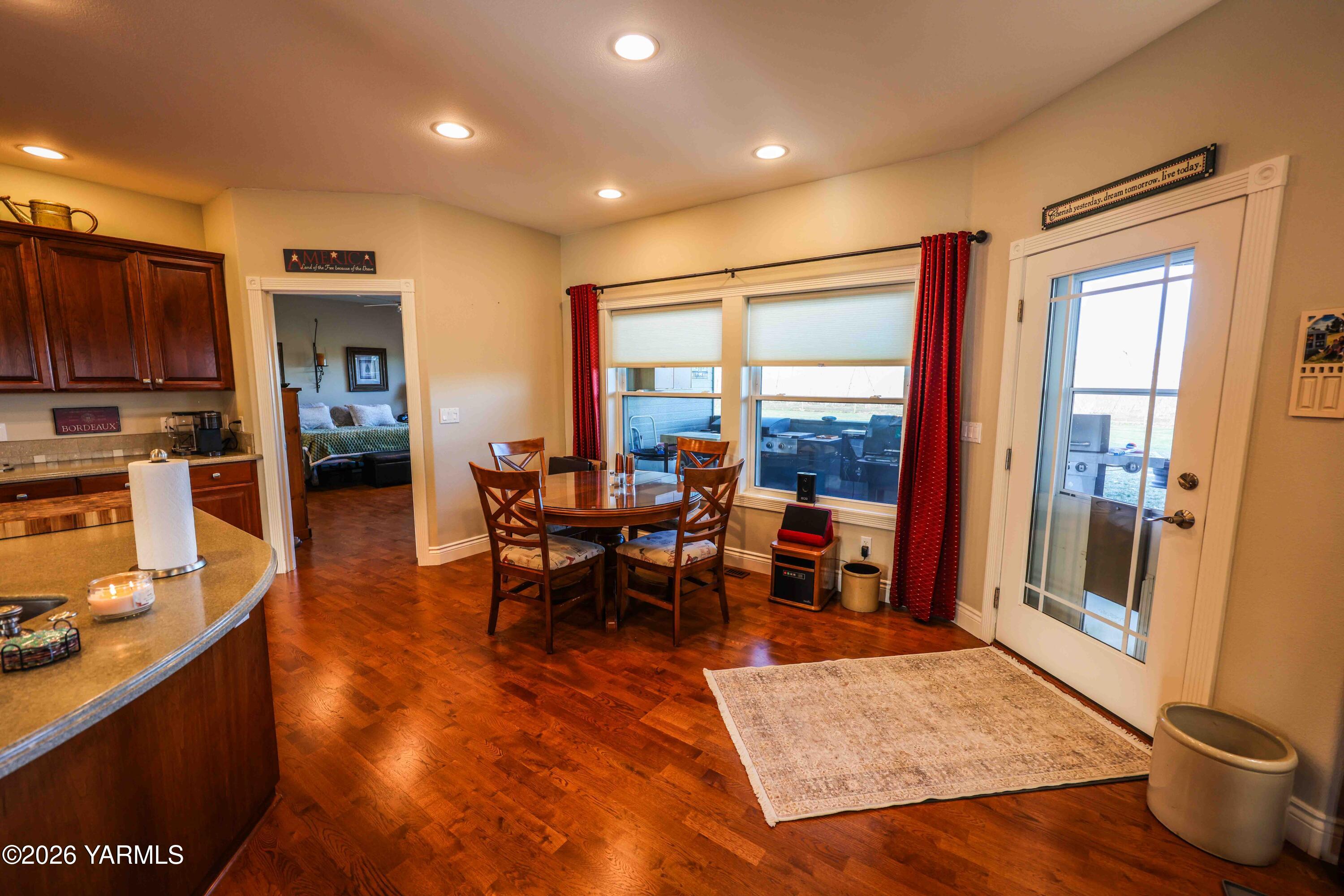 1799 North Cottonwood Road Yakima, WA 98908 - Photo 21 of 46 07DCF161-2311-4D4D-89F4-FDDF7B1BB1CE