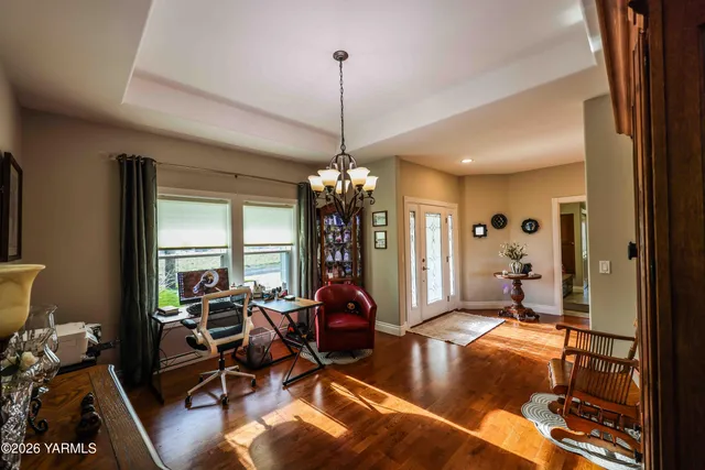 $850,000 | 1799 North Cottonwood Road, Yakima, WA 98908